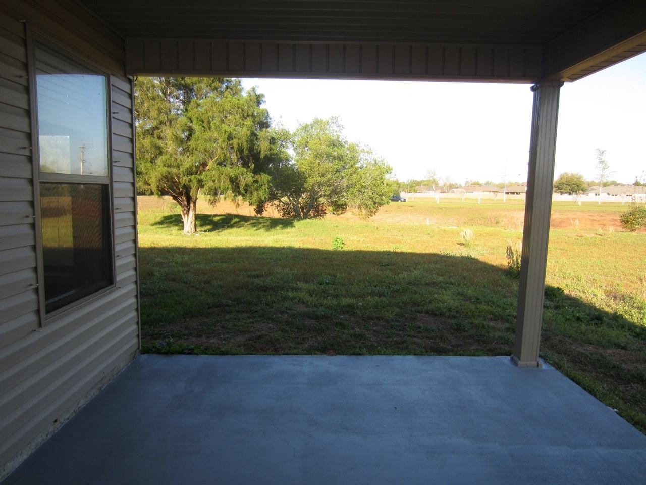 PACE MILL CREEK - Residential