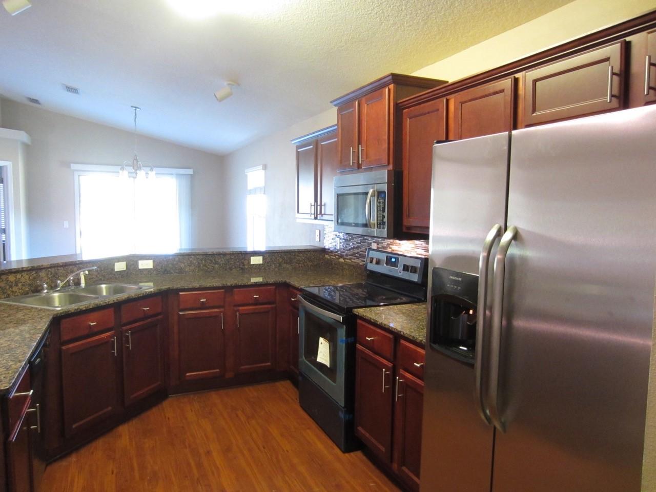 PACE MILL CREEK - Residential