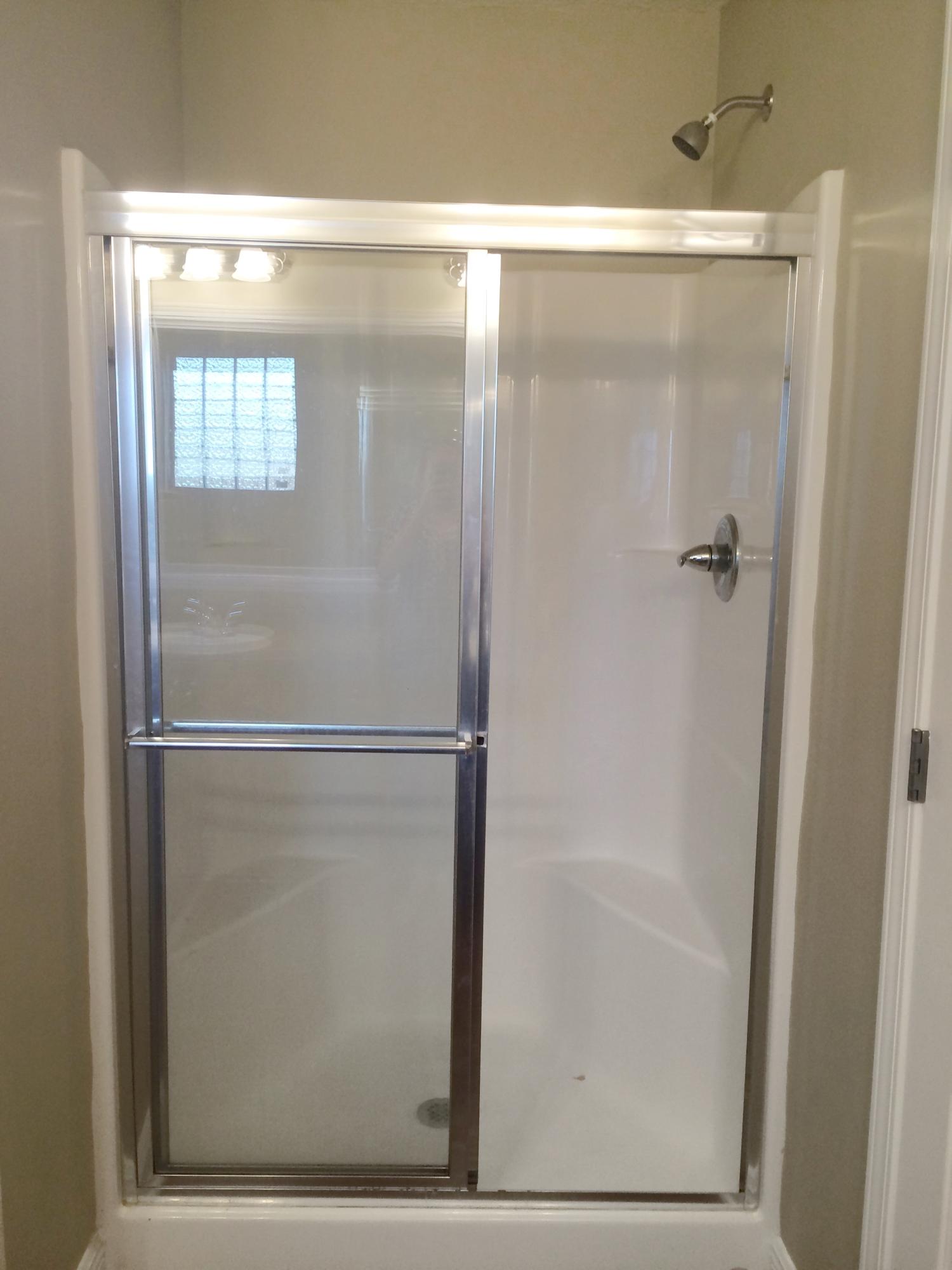 PACE MILL CREEK - Residential