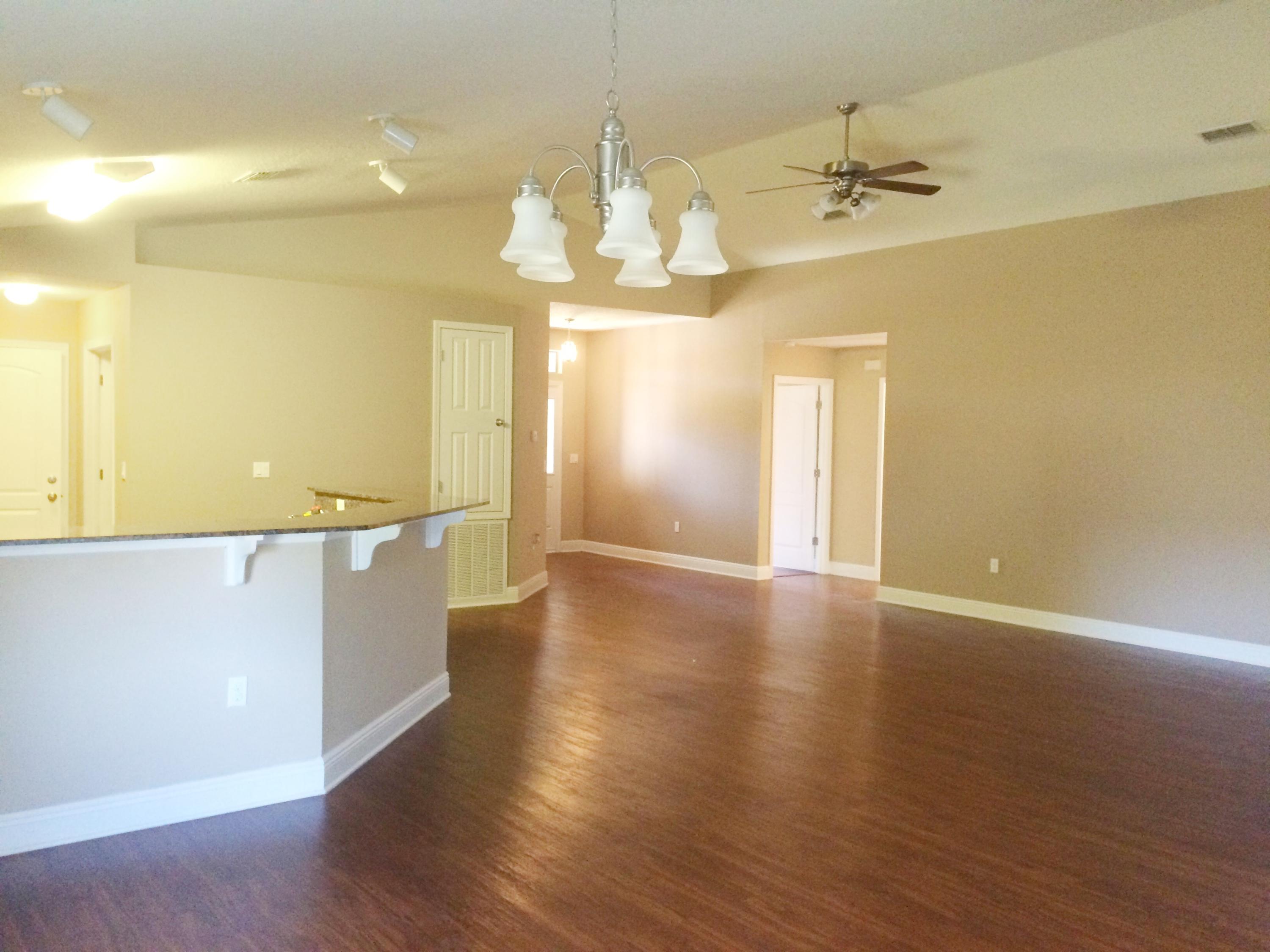 PACE MILL CREEK - Residential