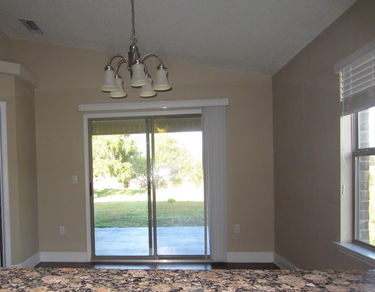 PACE MILL CREEK - Residential