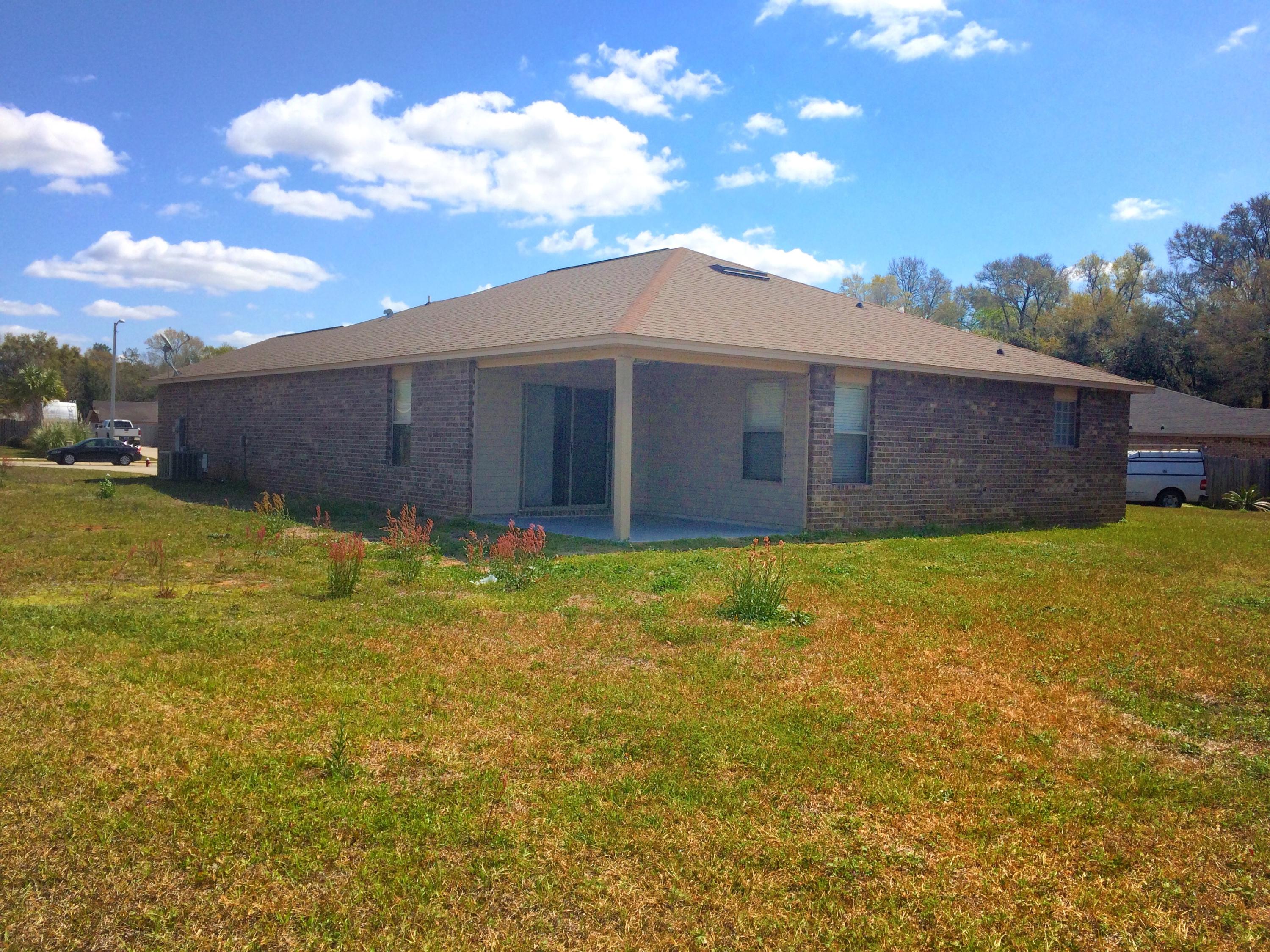 PACE MILL CREEK - Residential