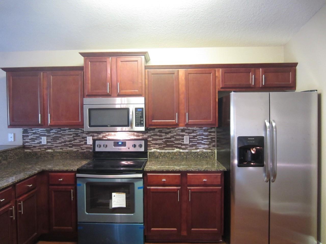 PACE MILL CREEK - Residential