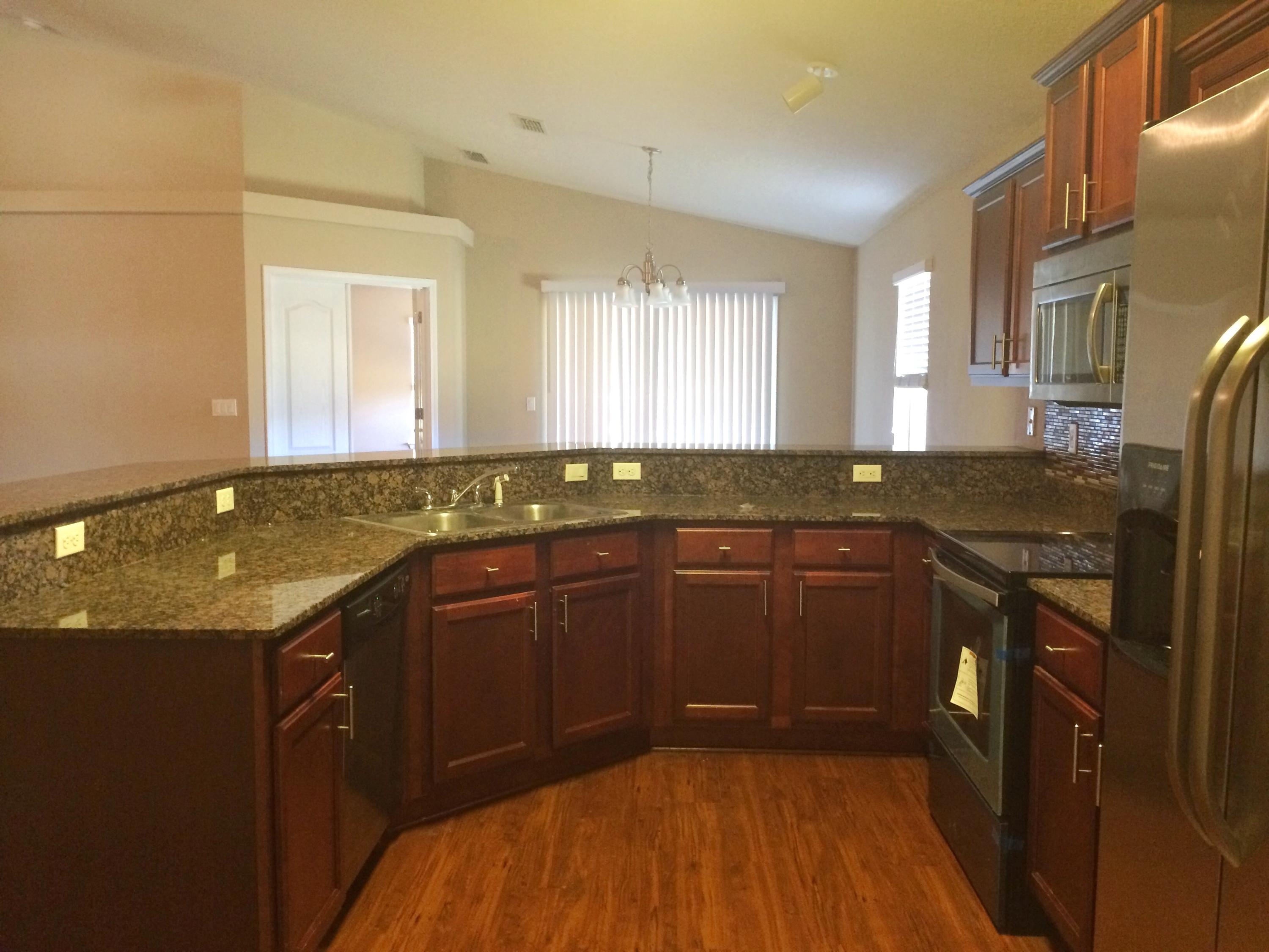 PACE MILL CREEK - Residential