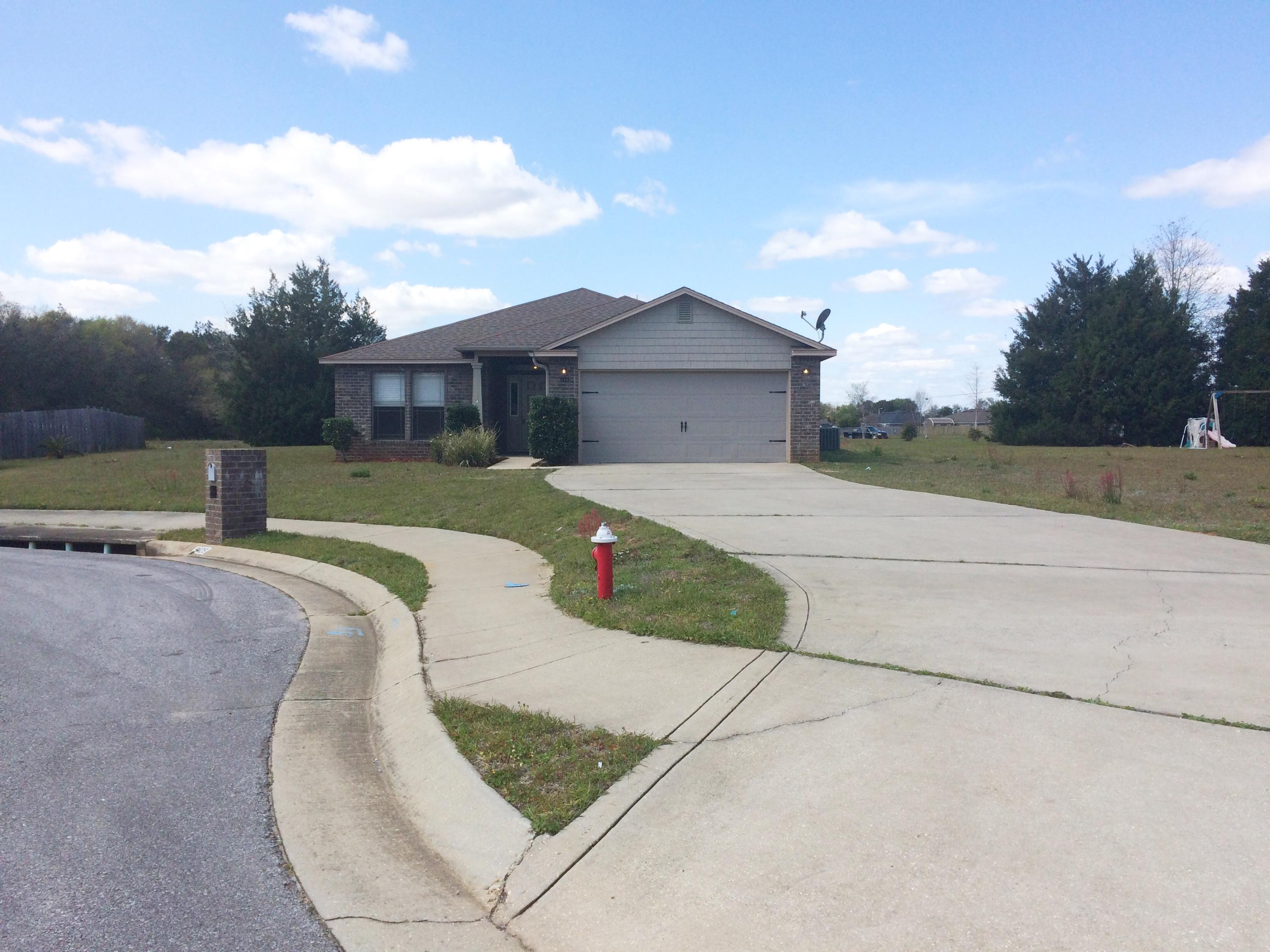 PACE MILL CREEK - Residential