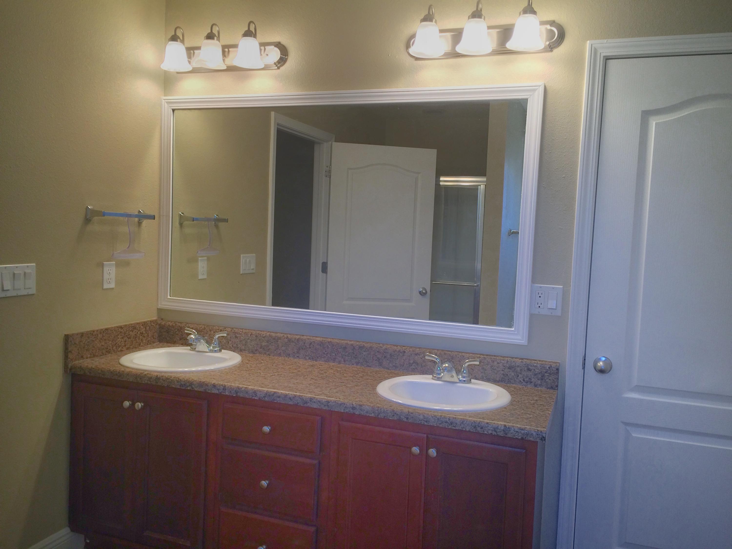 PACE MILL CREEK - Residential