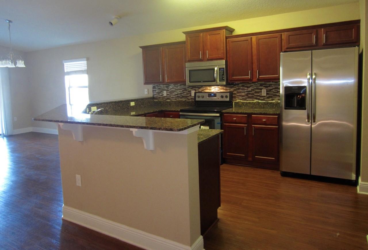 PACE MILL CREEK - Residential