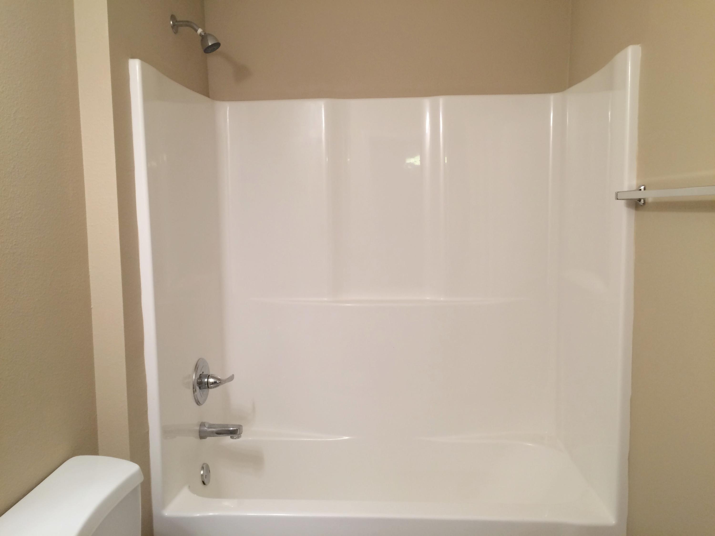 PACE MILL CREEK - Residential