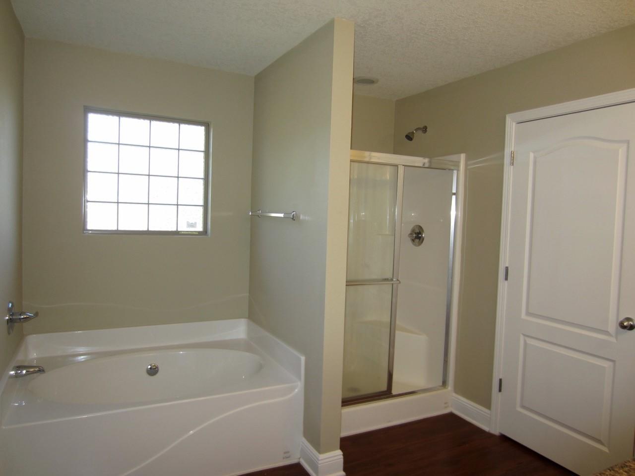 PACE MILL CREEK - Residential