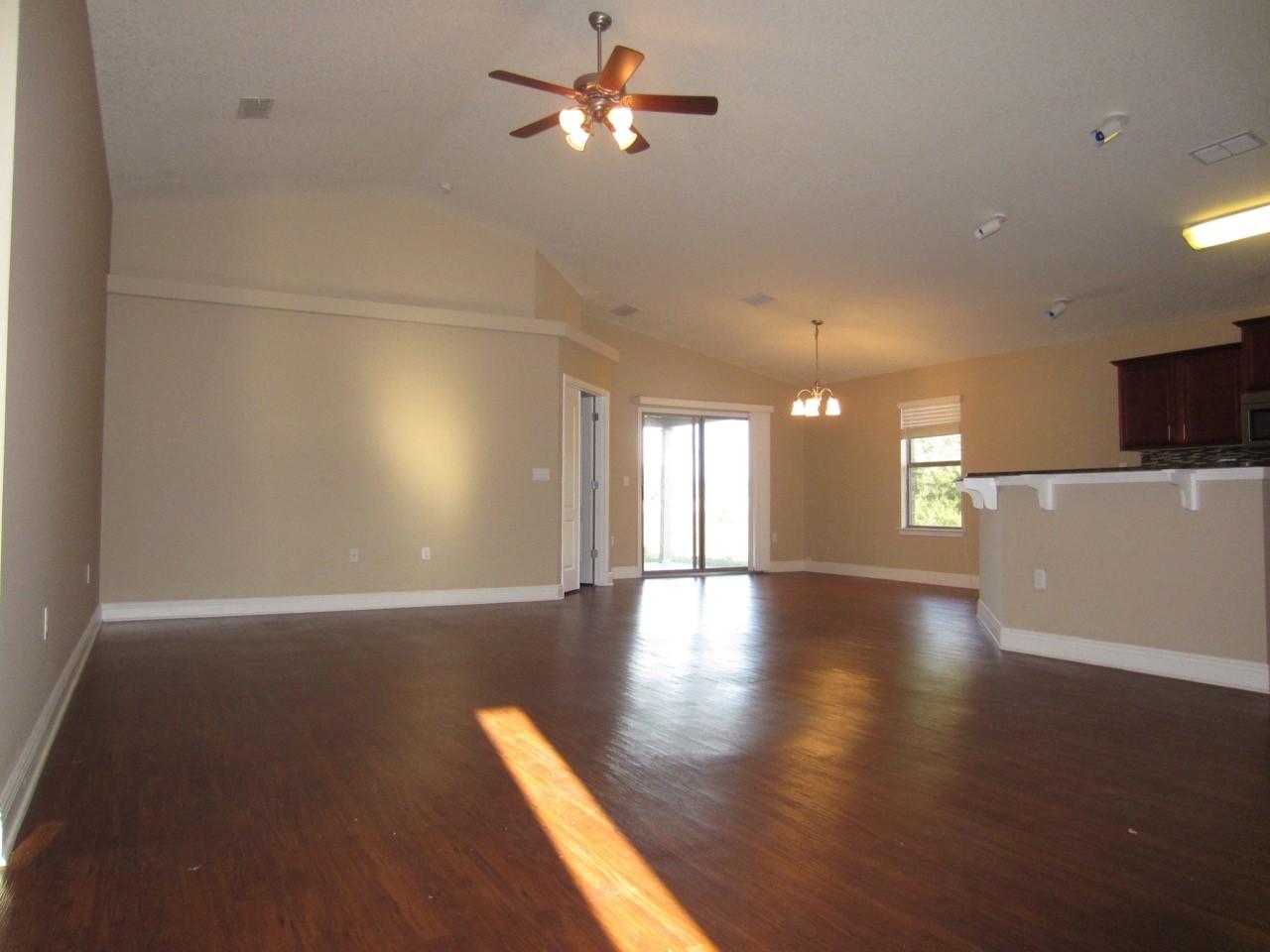 PACE MILL CREEK - Residential