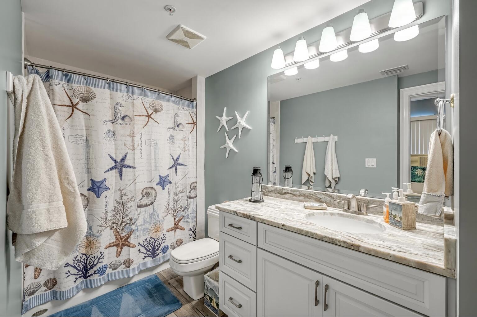 HIDDEN DUNES CONDO - Residential