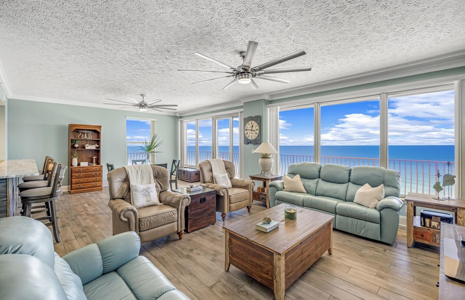 HIDDEN DUNES CONDO - Residential