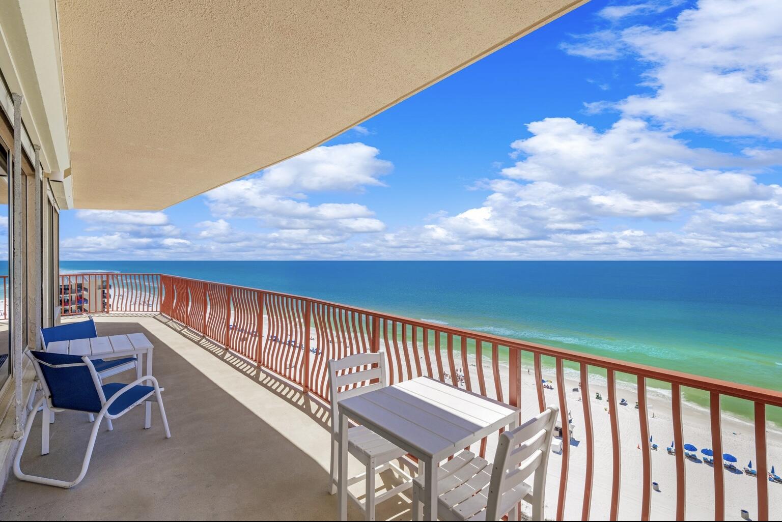 HIDDEN DUNES CONDO - Residential