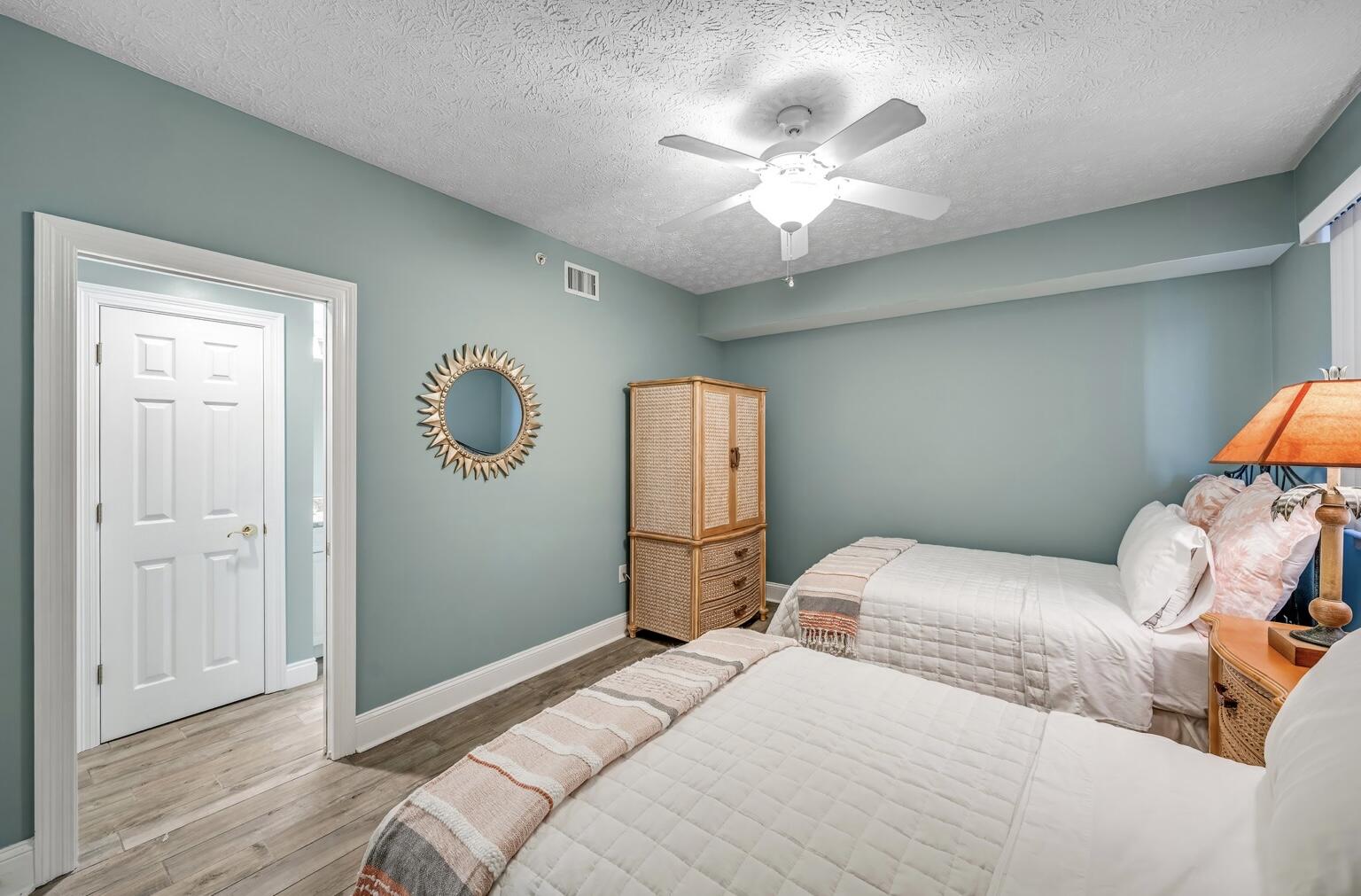 HIDDEN DUNES CONDO - Residential