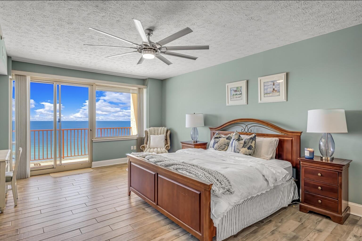 HIDDEN DUNES CONDO - Residential