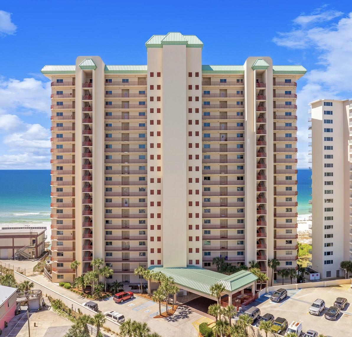 HIDDEN DUNES CONDO - Residential