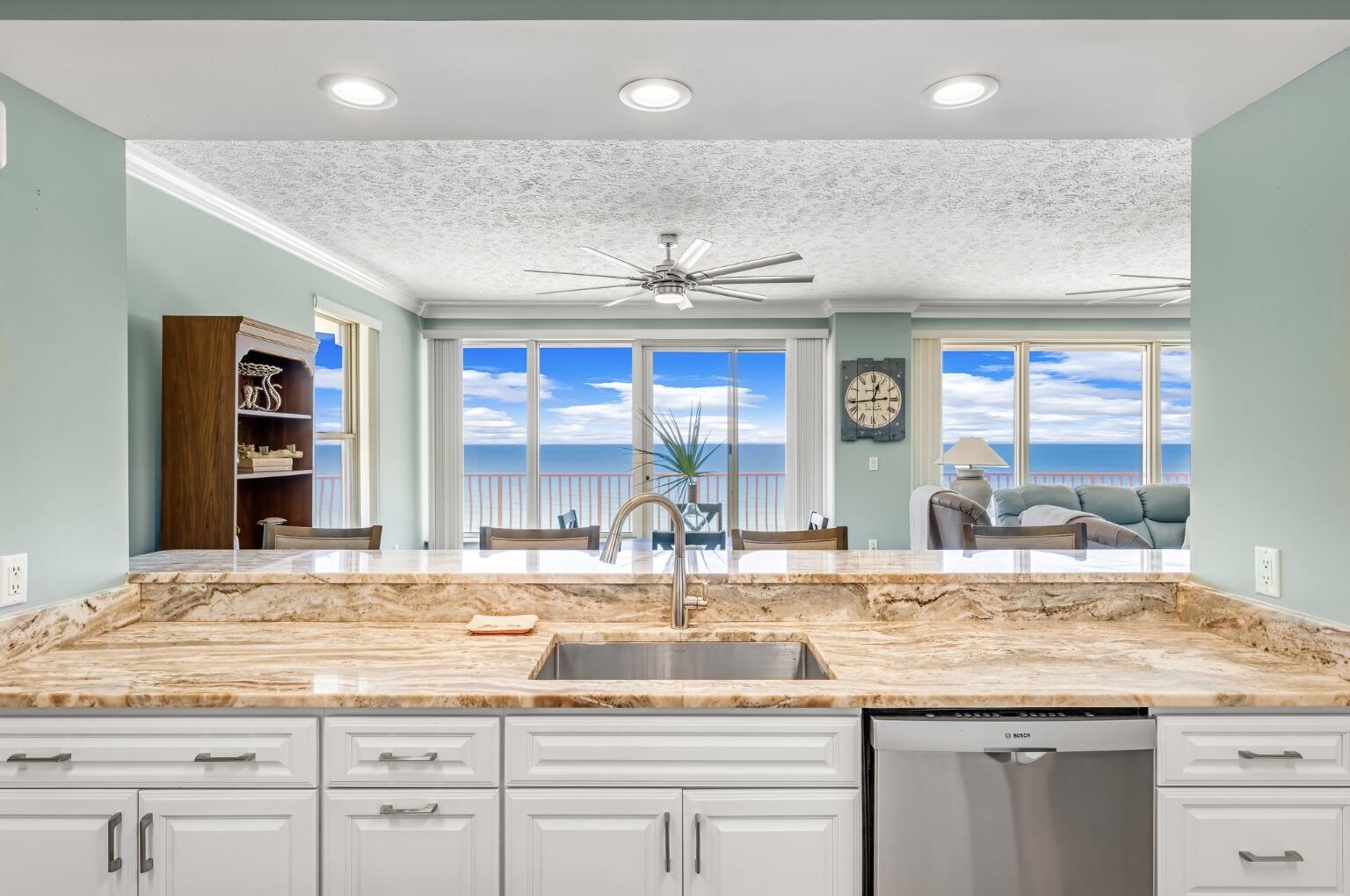 HIDDEN DUNES CONDO - Residential