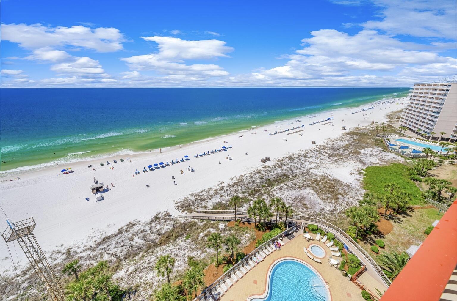 HIDDEN DUNES CONDO - Residential