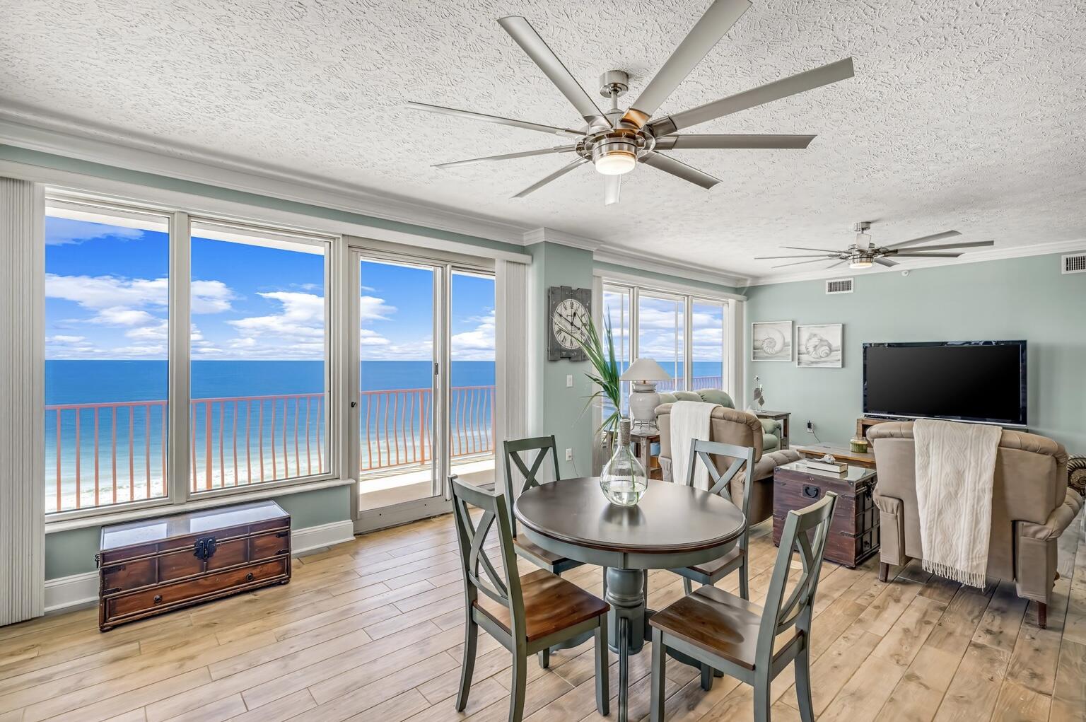 HIDDEN DUNES CONDO - Residential