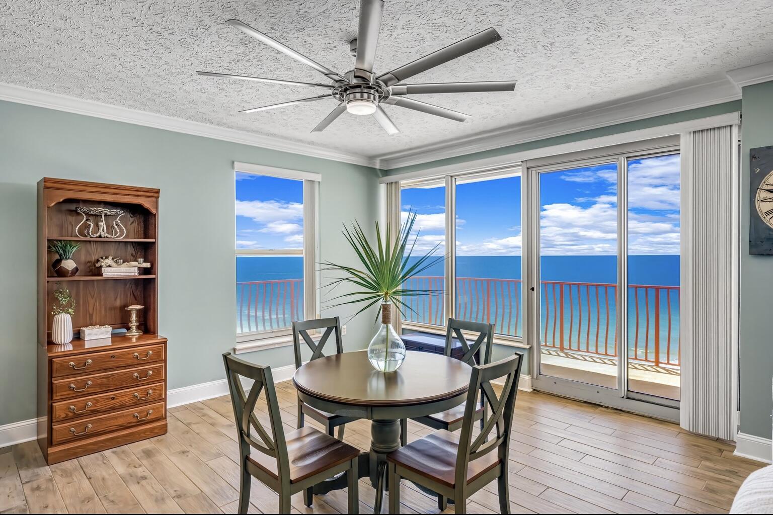 HIDDEN DUNES CONDO - Residential