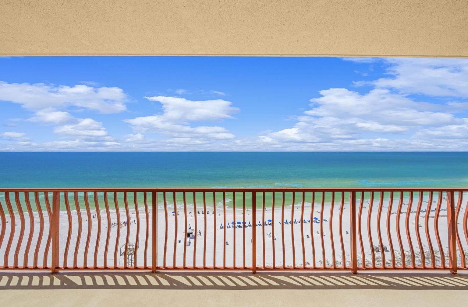 HIDDEN DUNES CONDO - Residential