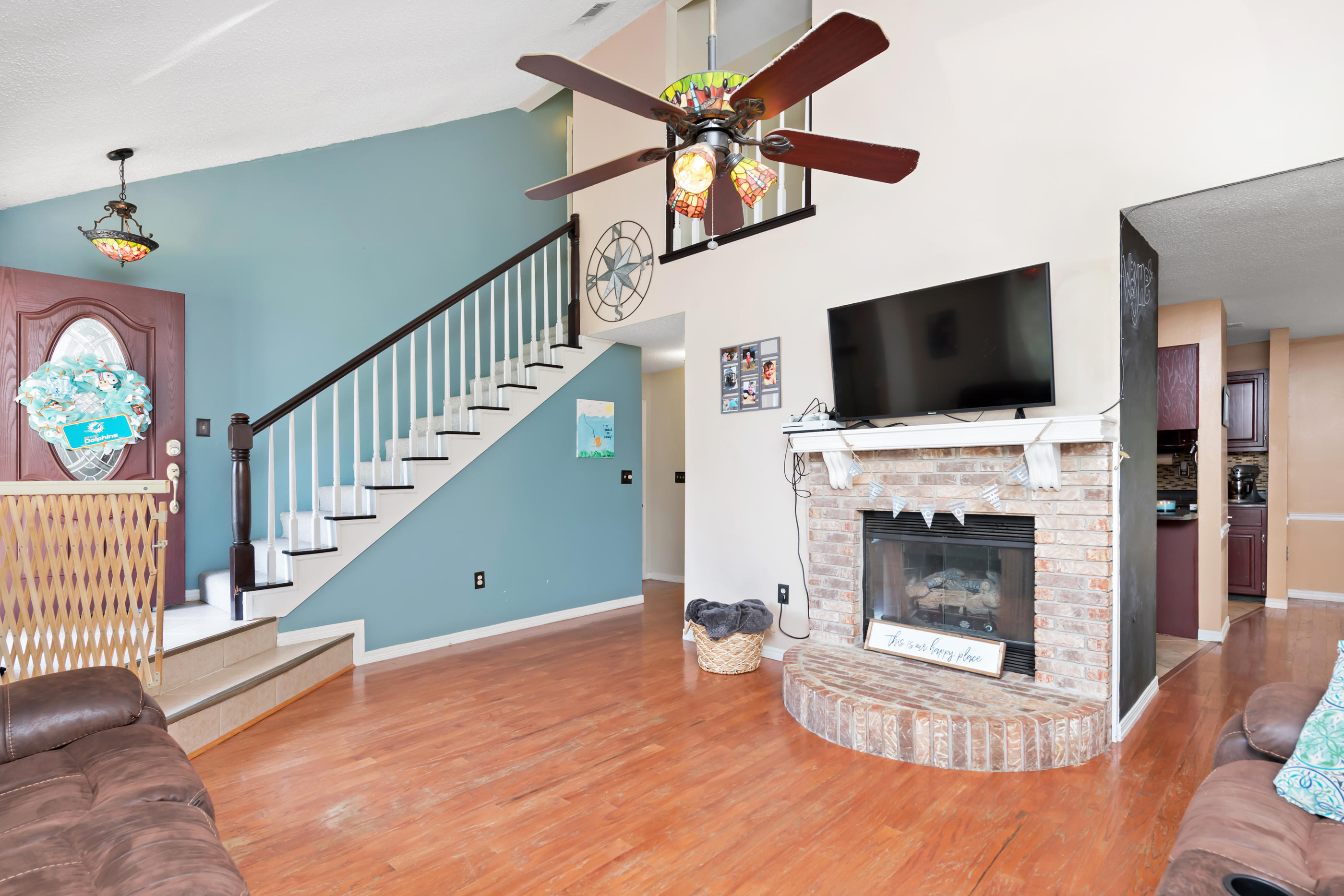 PAGE PLACE 2 - Residential