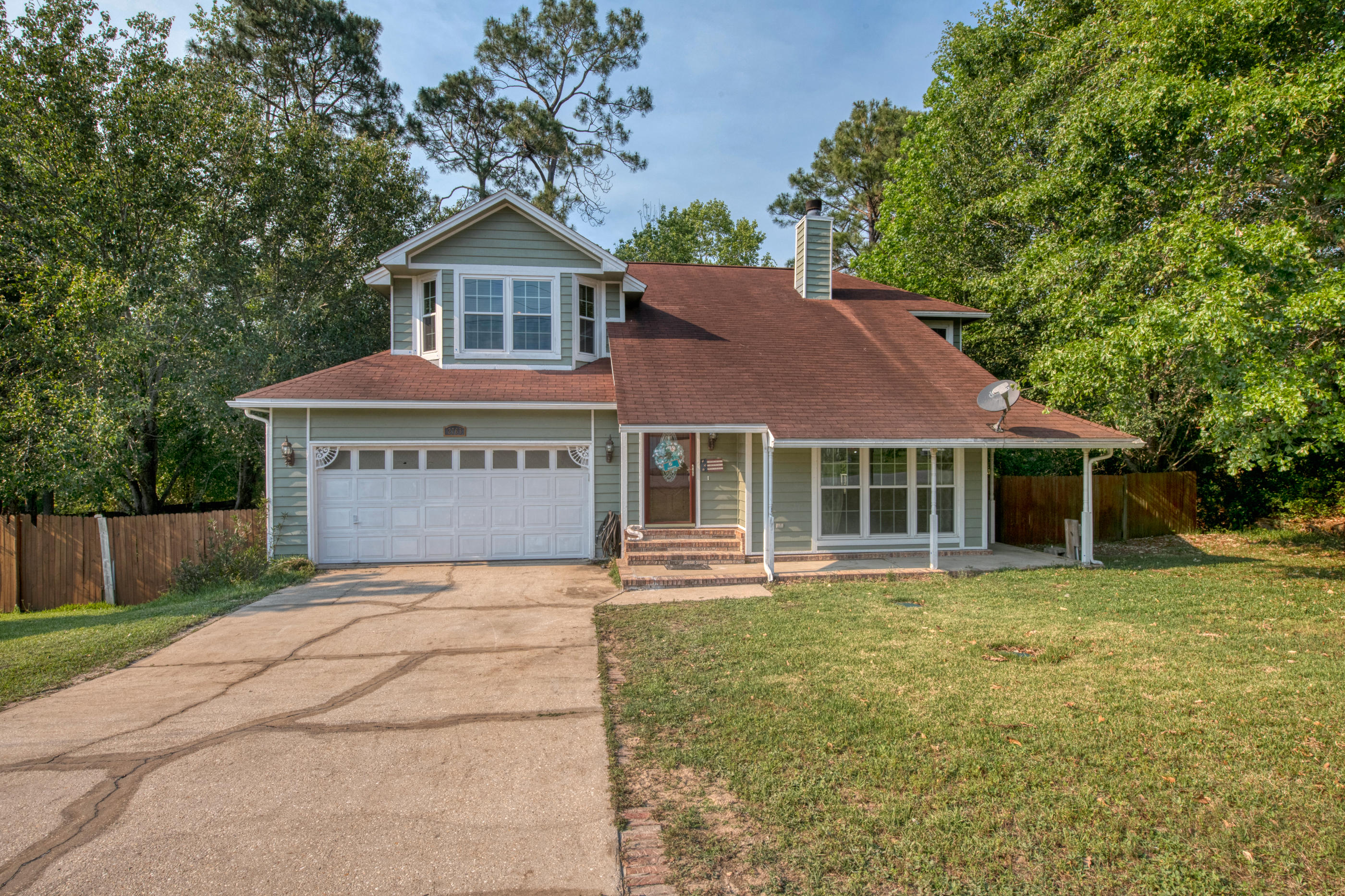 PAGE PLACE 2 - Residential