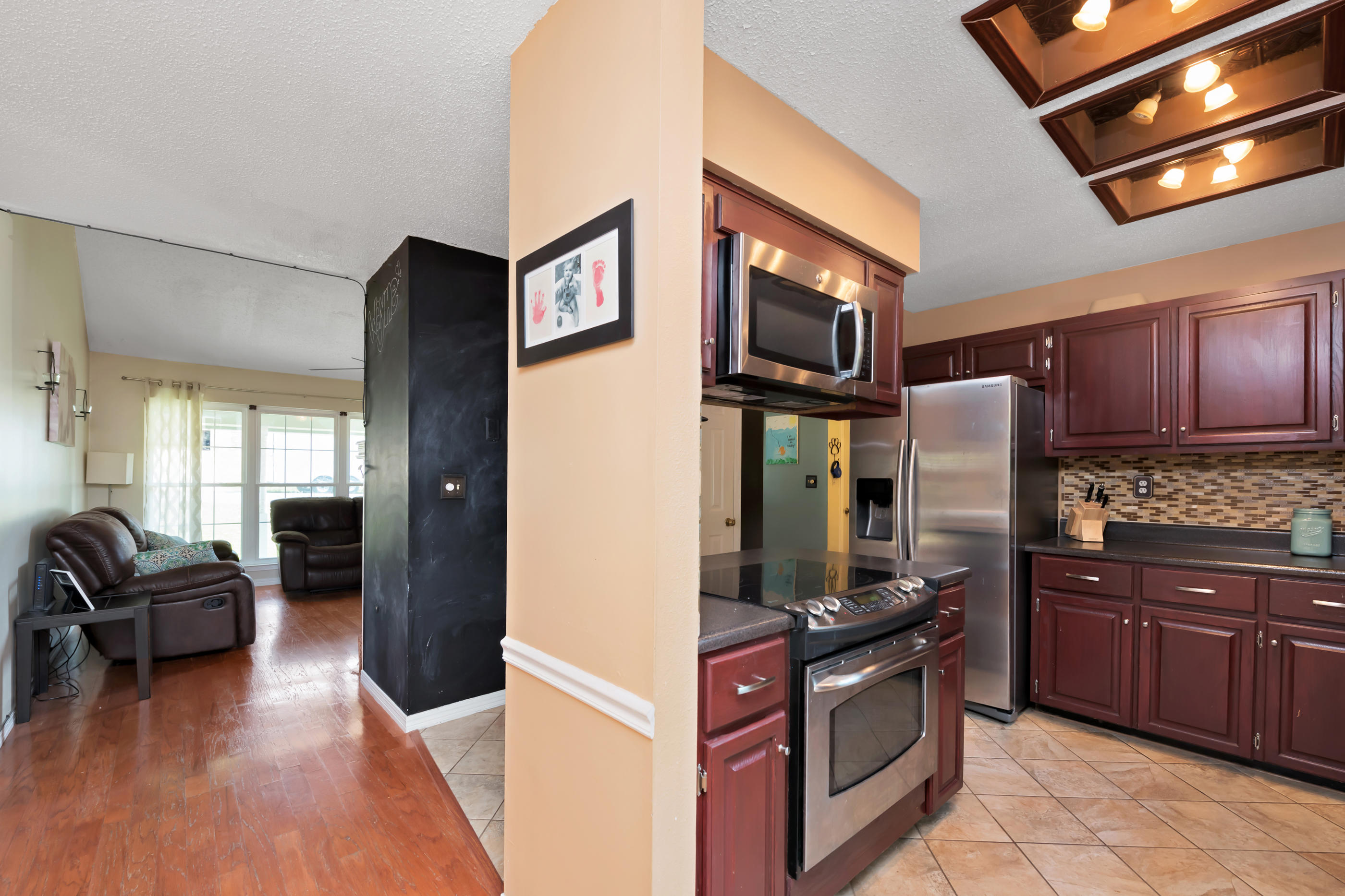 PAGE PLACE 2 - Residential