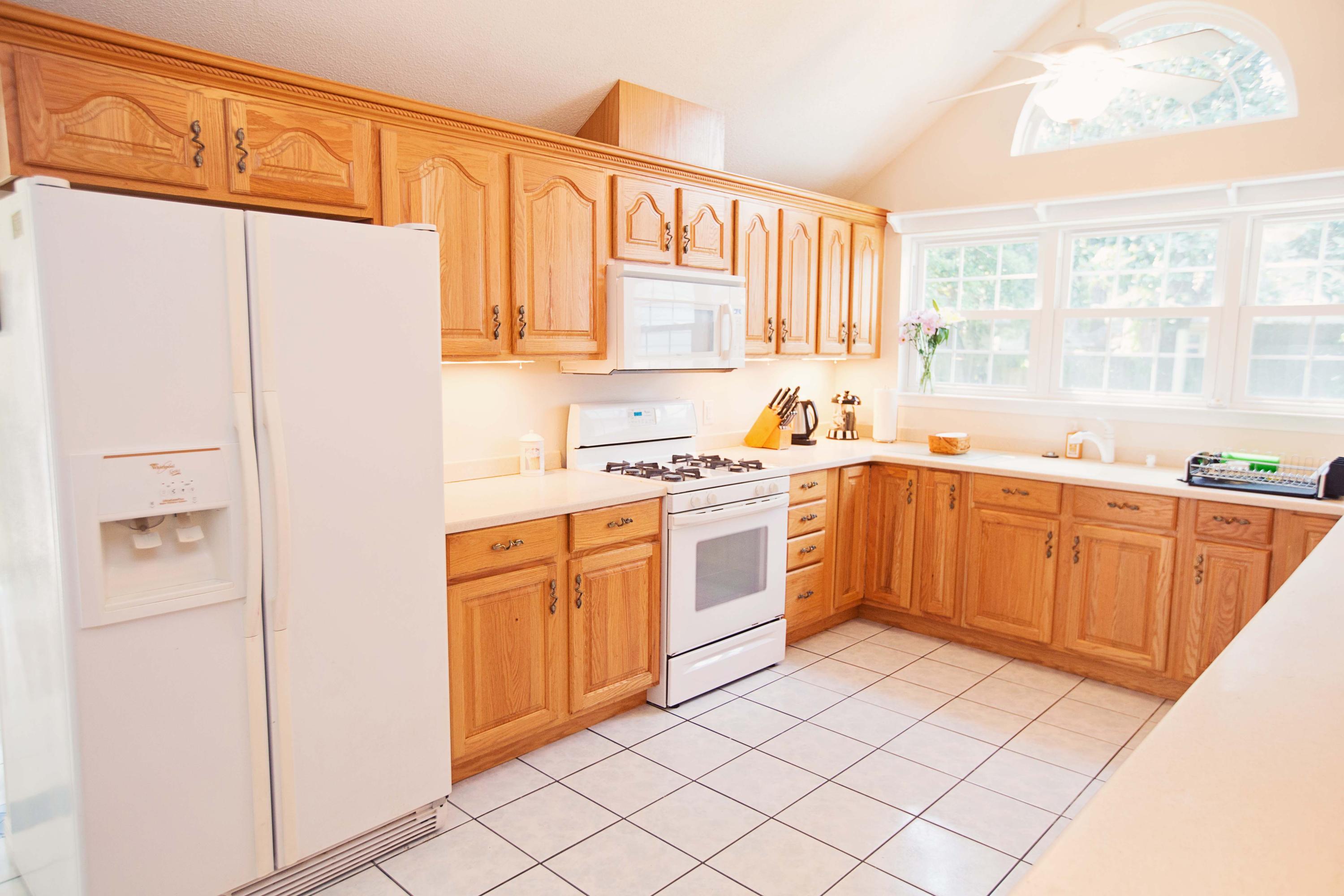 TANGLEWOOD S/D 2ND ADDN - Residential