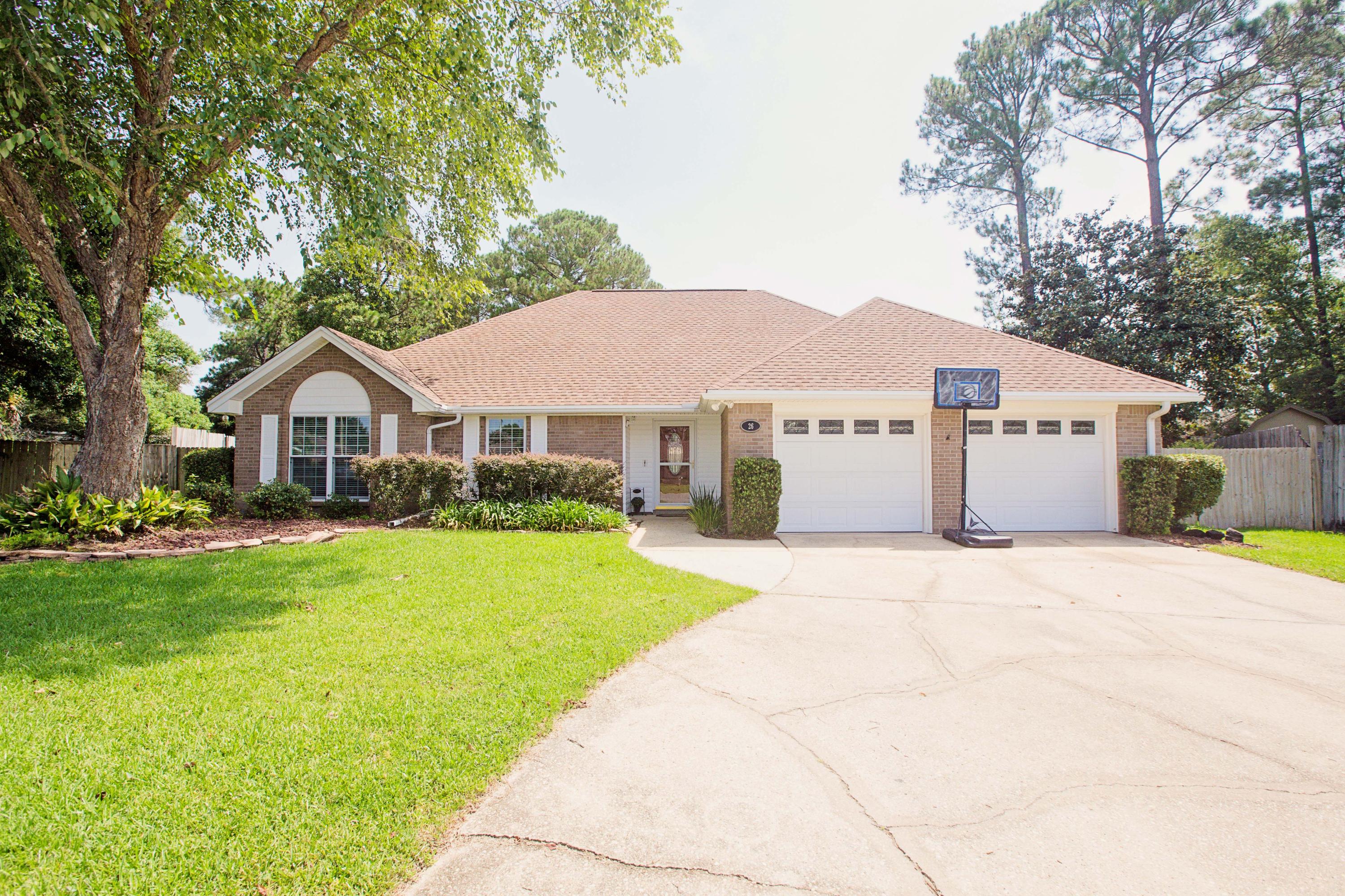 TANGLEWOOD S/D 2ND ADDN - Residential