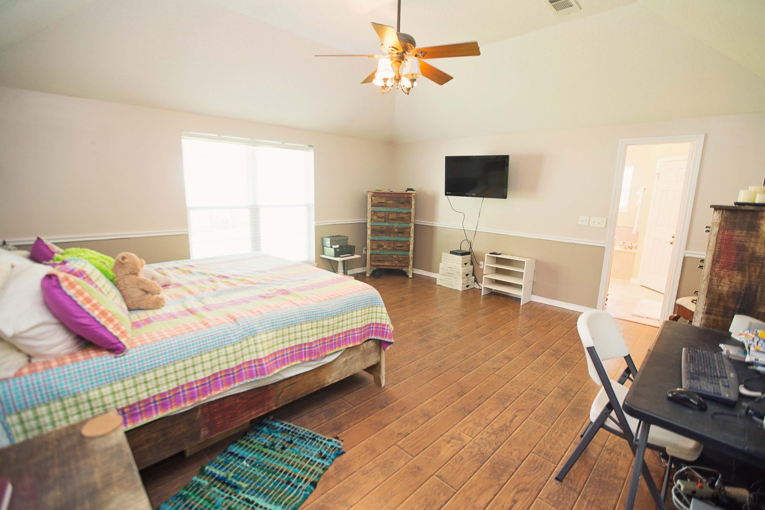 TANGLEWOOD S/D 2ND ADDN - Residential