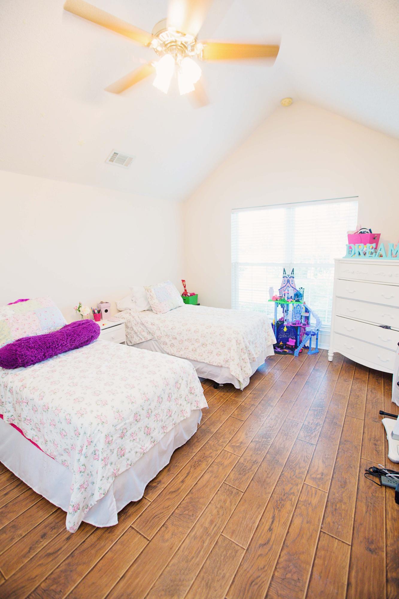 TANGLEWOOD S/D 2ND ADDN - Residential