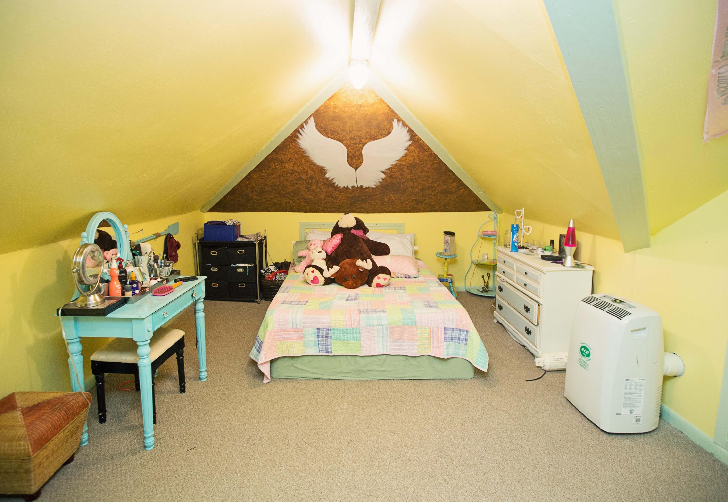 TANGLEWOOD S/D 2ND ADDN - Residential