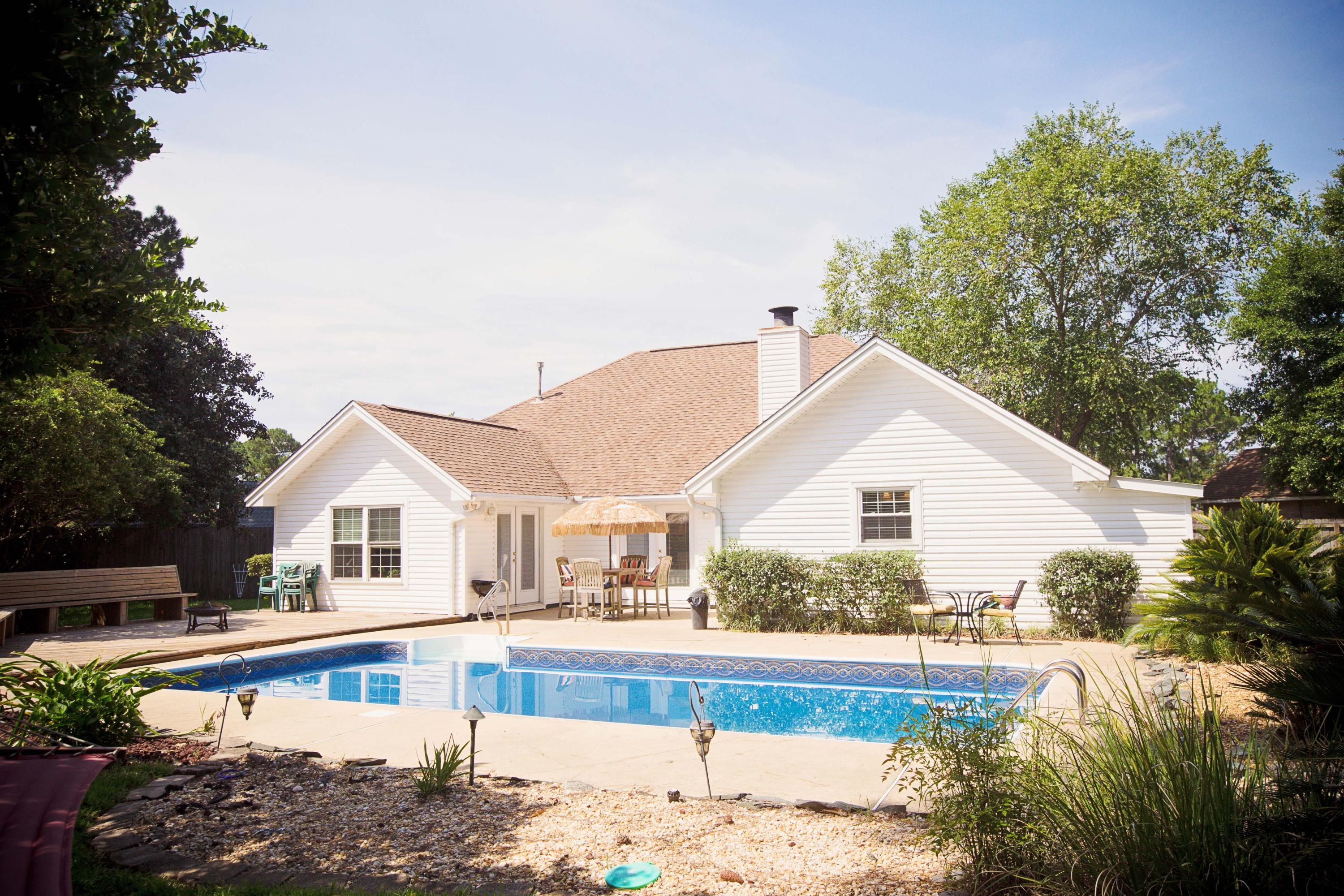 TANGLEWOOD S/D 2ND ADDN - Residential