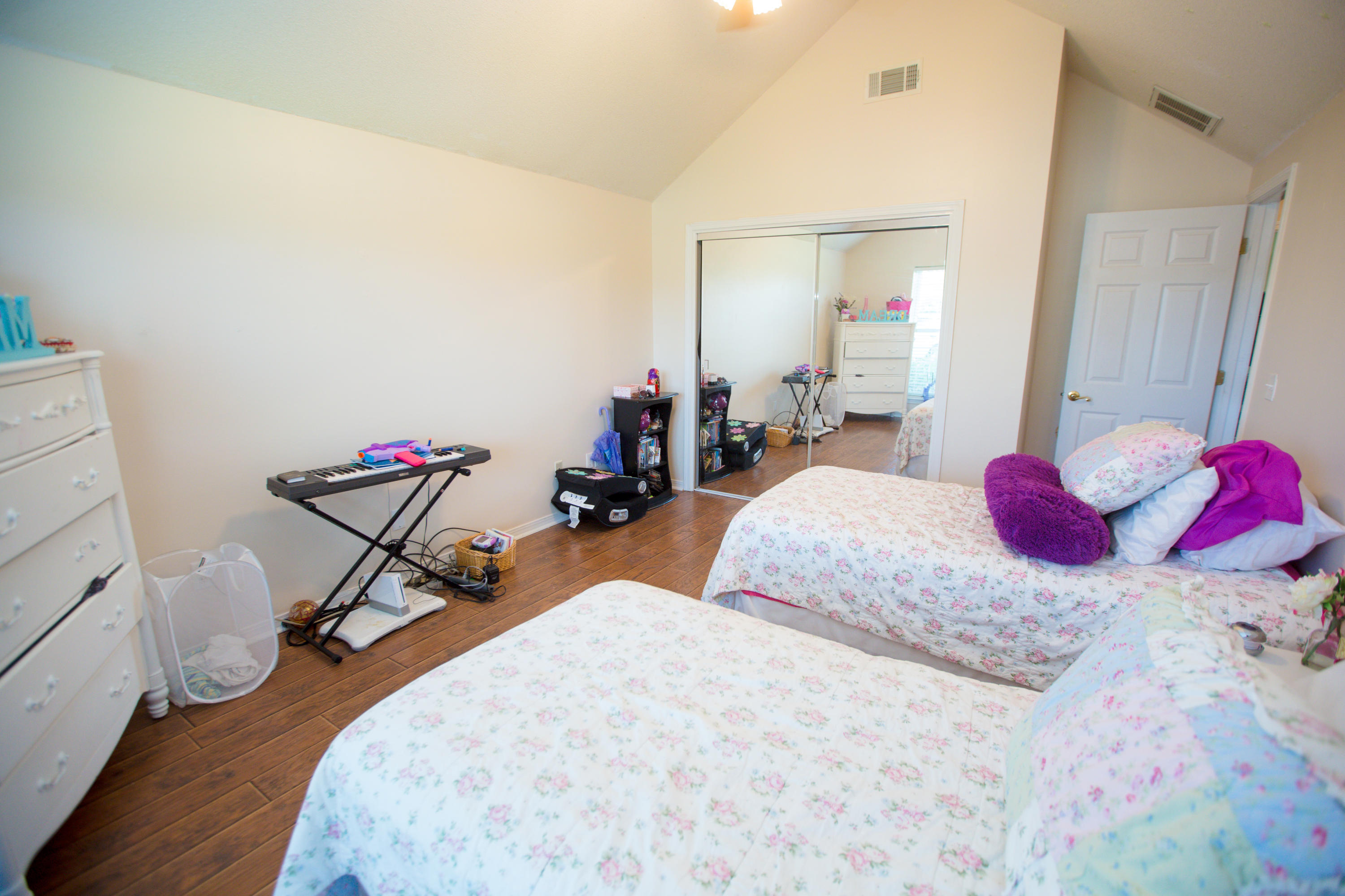 TANGLEWOOD S/D 2ND ADDN - Residential