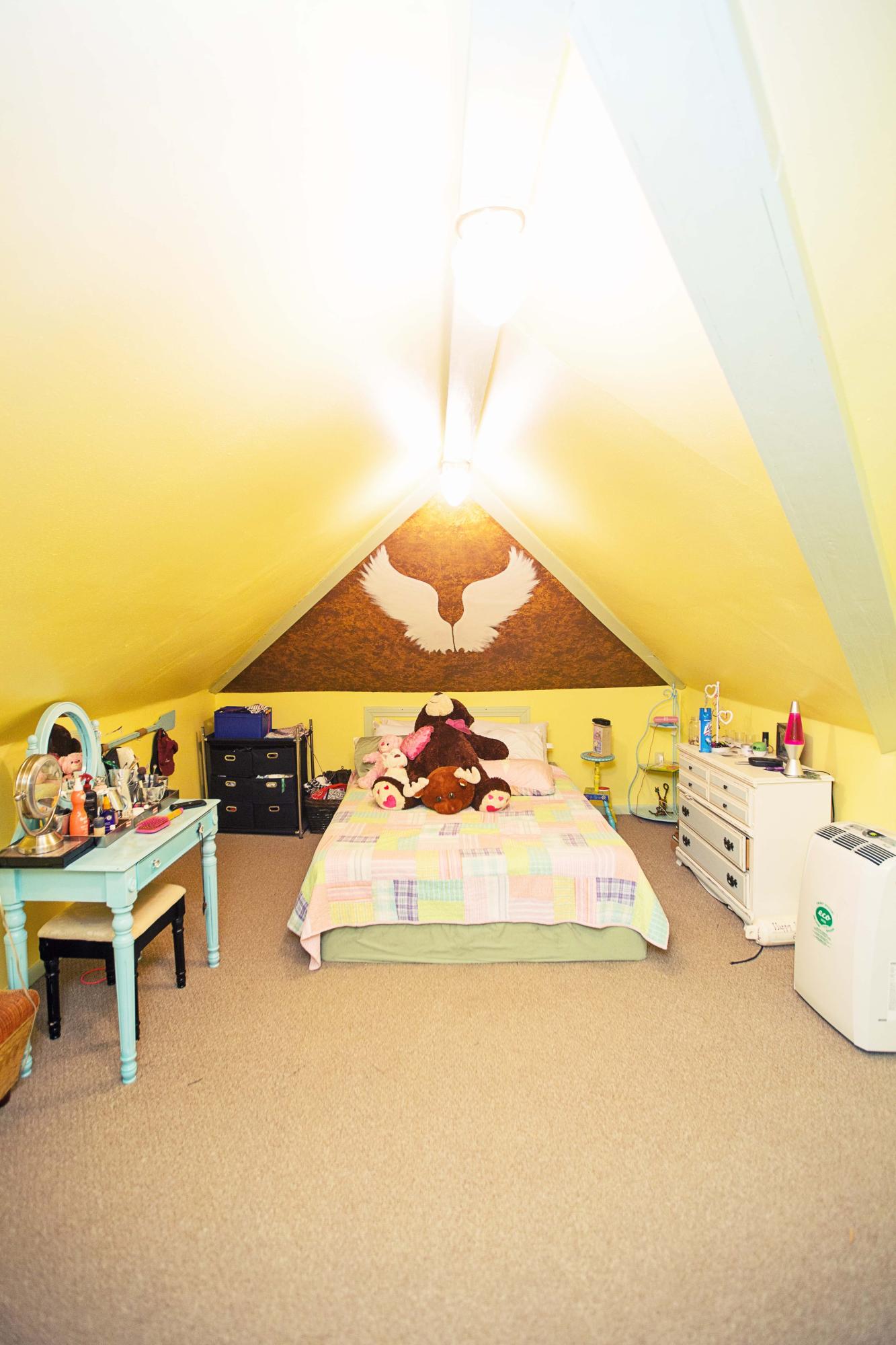 TANGLEWOOD S/D 2ND ADDN - Residential