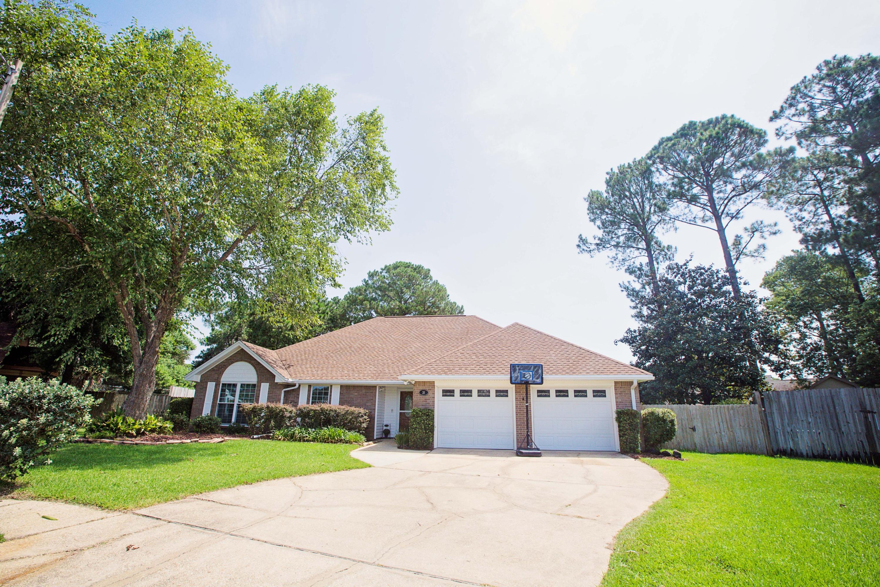 TANGLEWOOD S/D 2ND ADDN - Residential