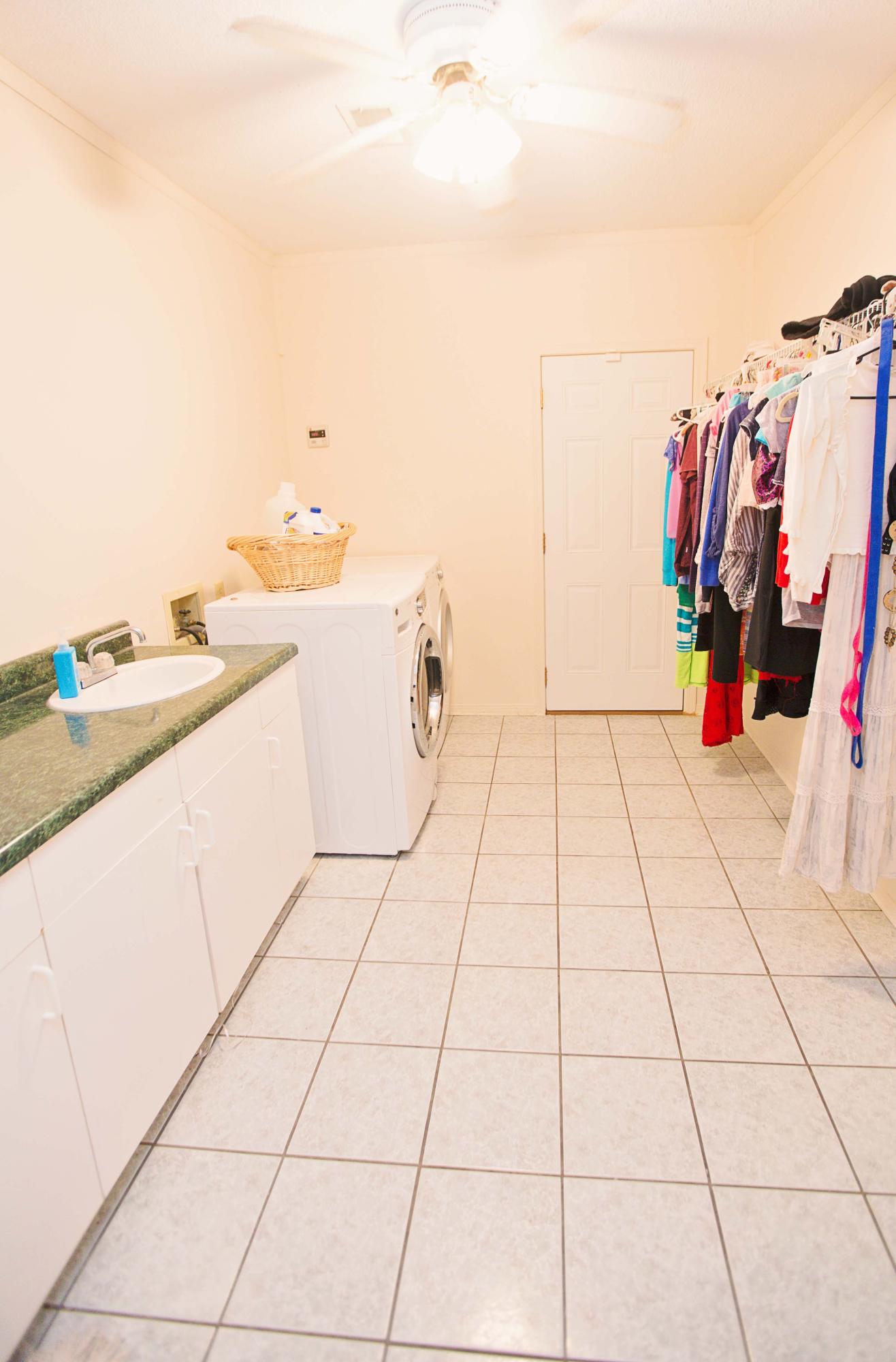 TANGLEWOOD S/D 2ND ADDN - Residential