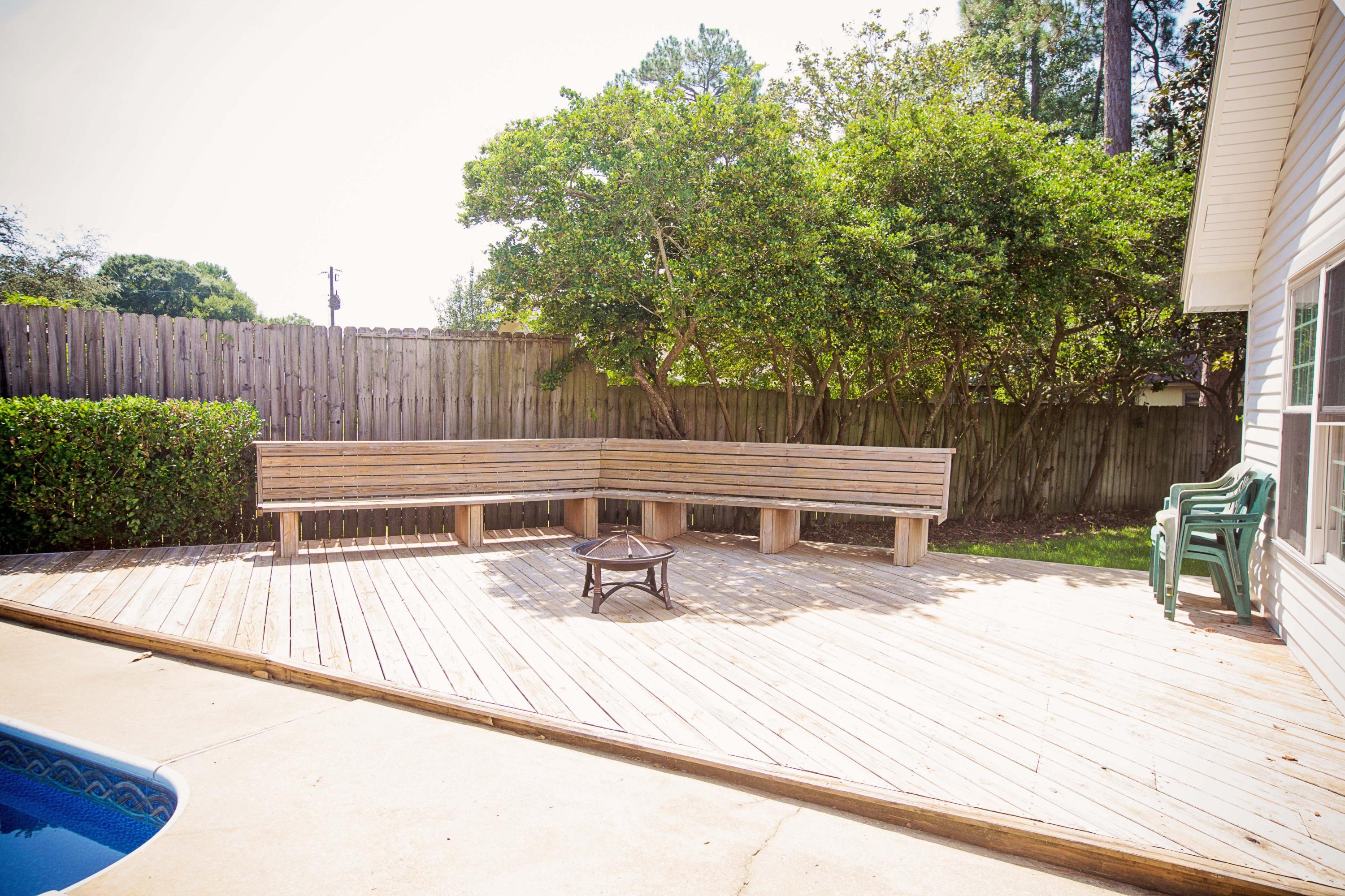 TANGLEWOOD S/D 2ND ADDN - Residential