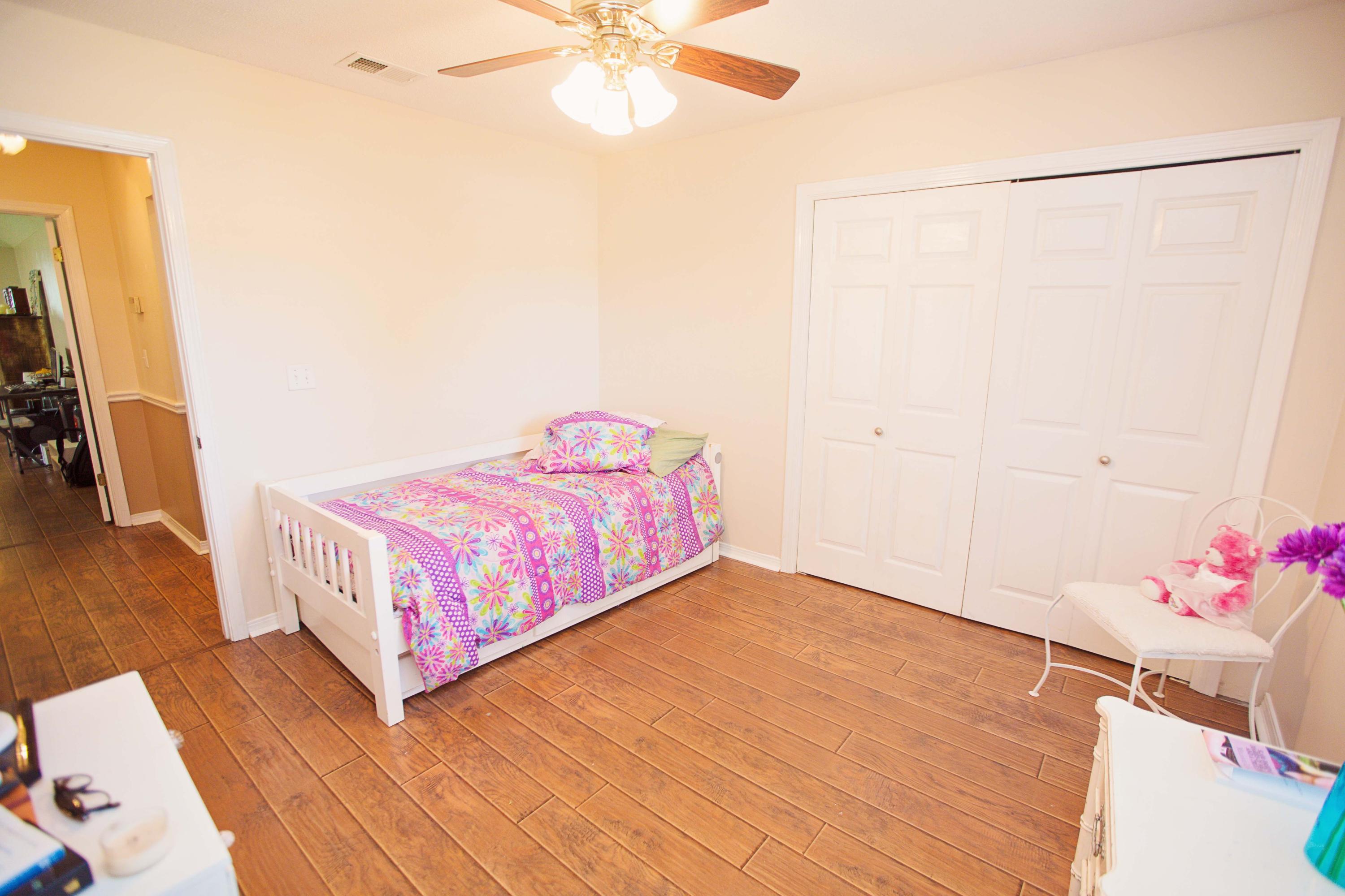 TANGLEWOOD S/D 2ND ADDN - Residential