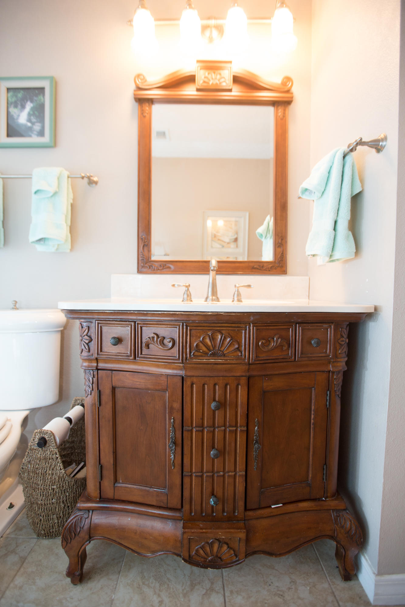 TANGLEWOOD S/D 2ND ADDN - Residential