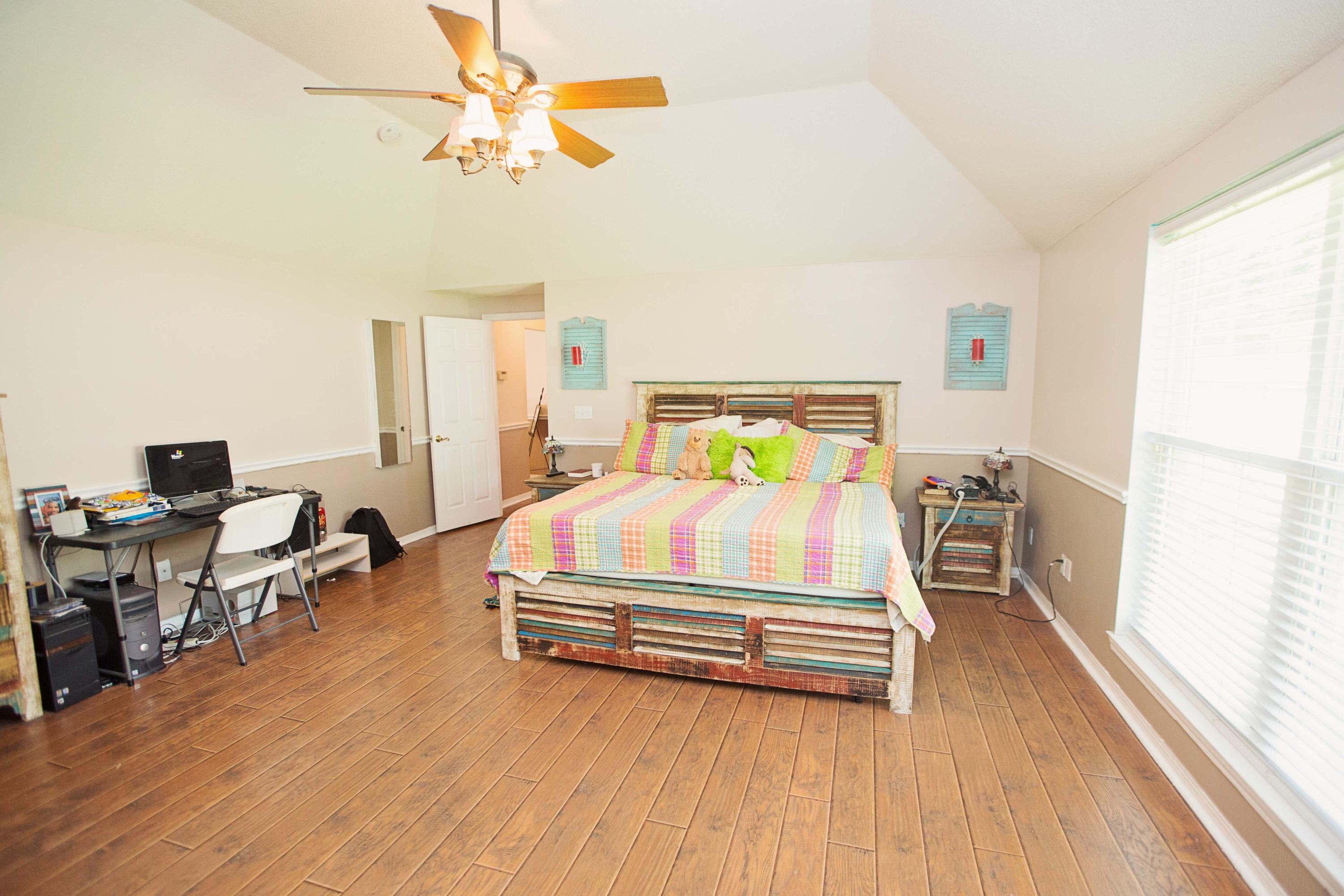 TANGLEWOOD S/D 2ND ADDN - Residential