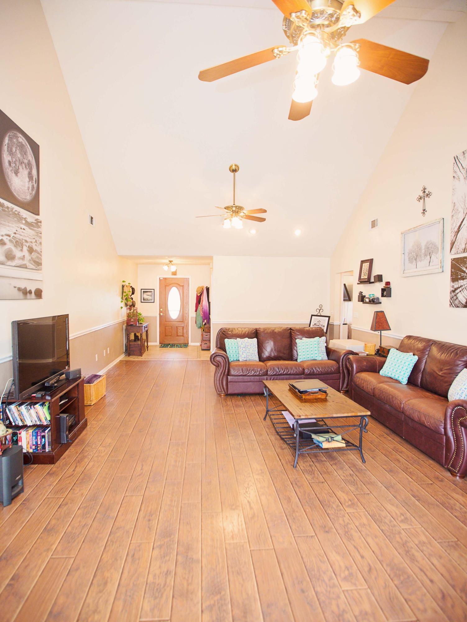 TANGLEWOOD S/D 2ND ADDN - Residential