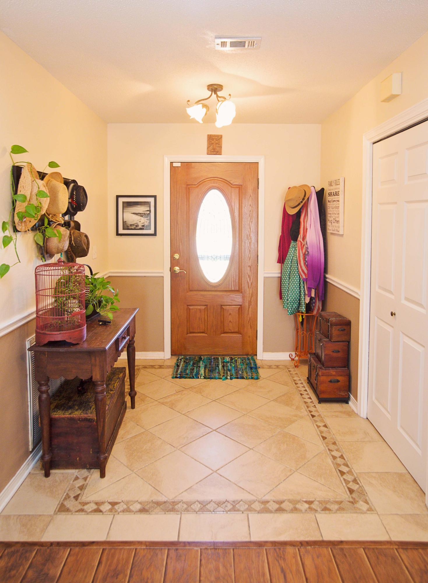 TANGLEWOOD S/D 2ND ADDN - Residential