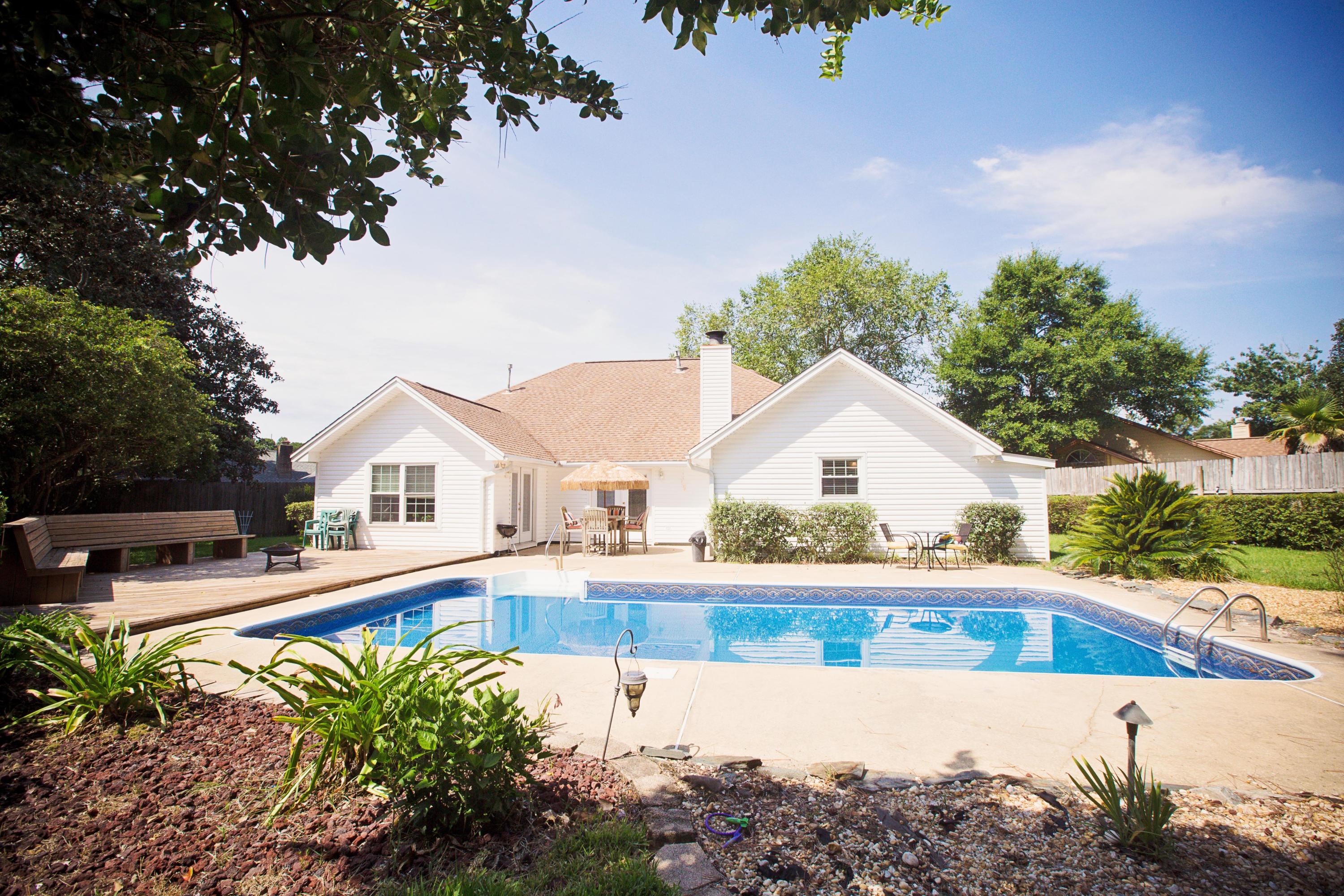 TANGLEWOOD S/D 2ND ADDN - Residential