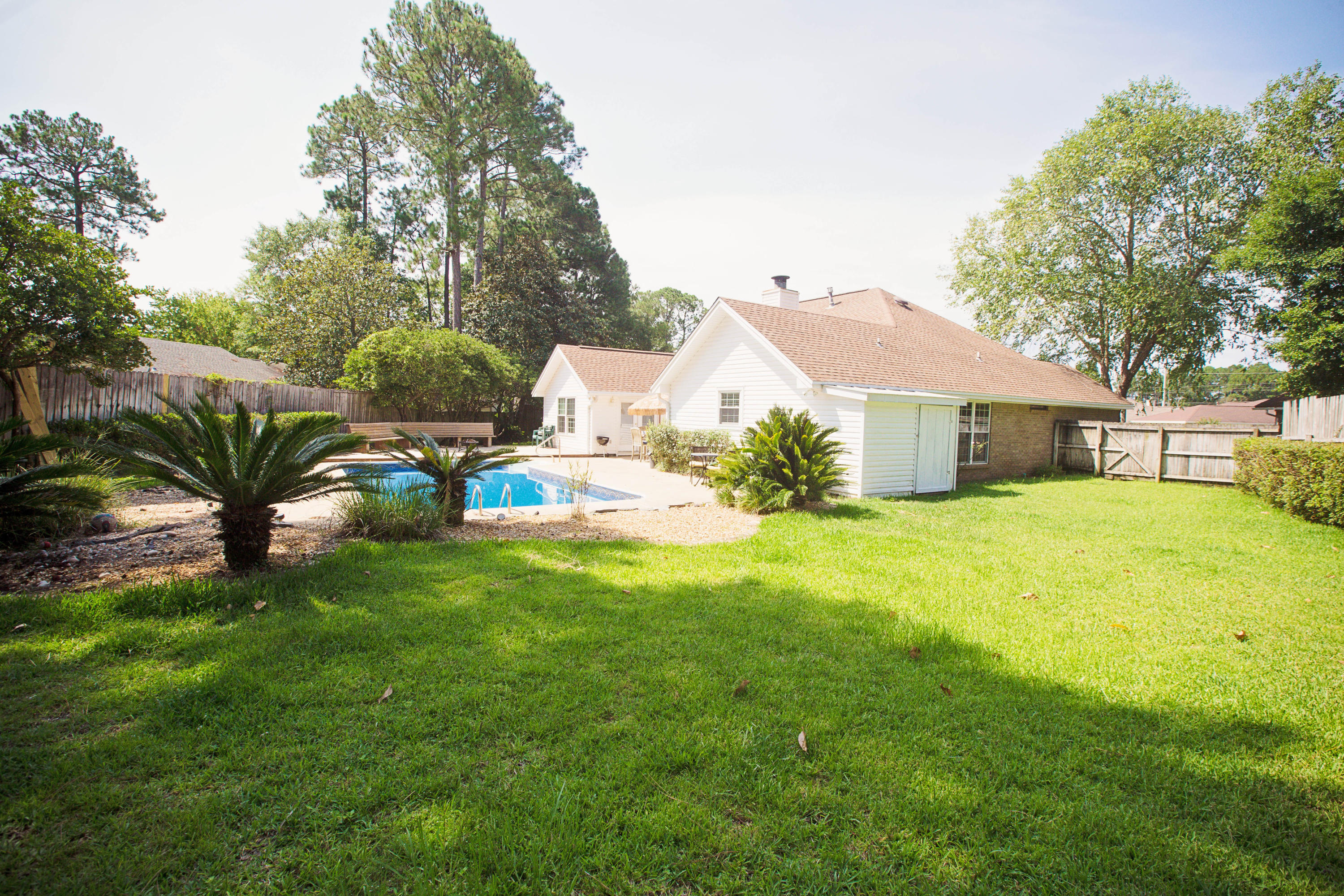 TANGLEWOOD S/D 2ND ADDN - Residential