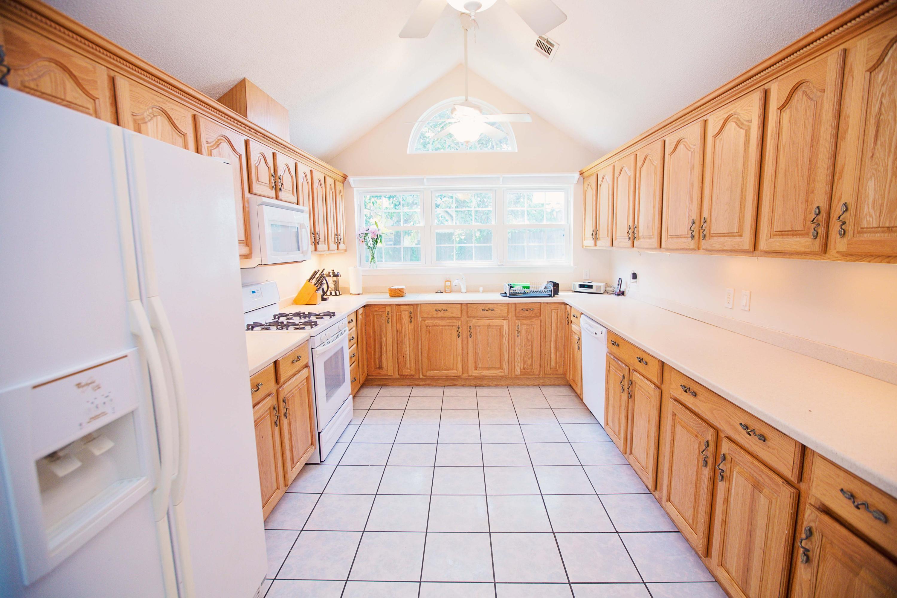 TANGLEWOOD S/D 2ND ADDN - Residential