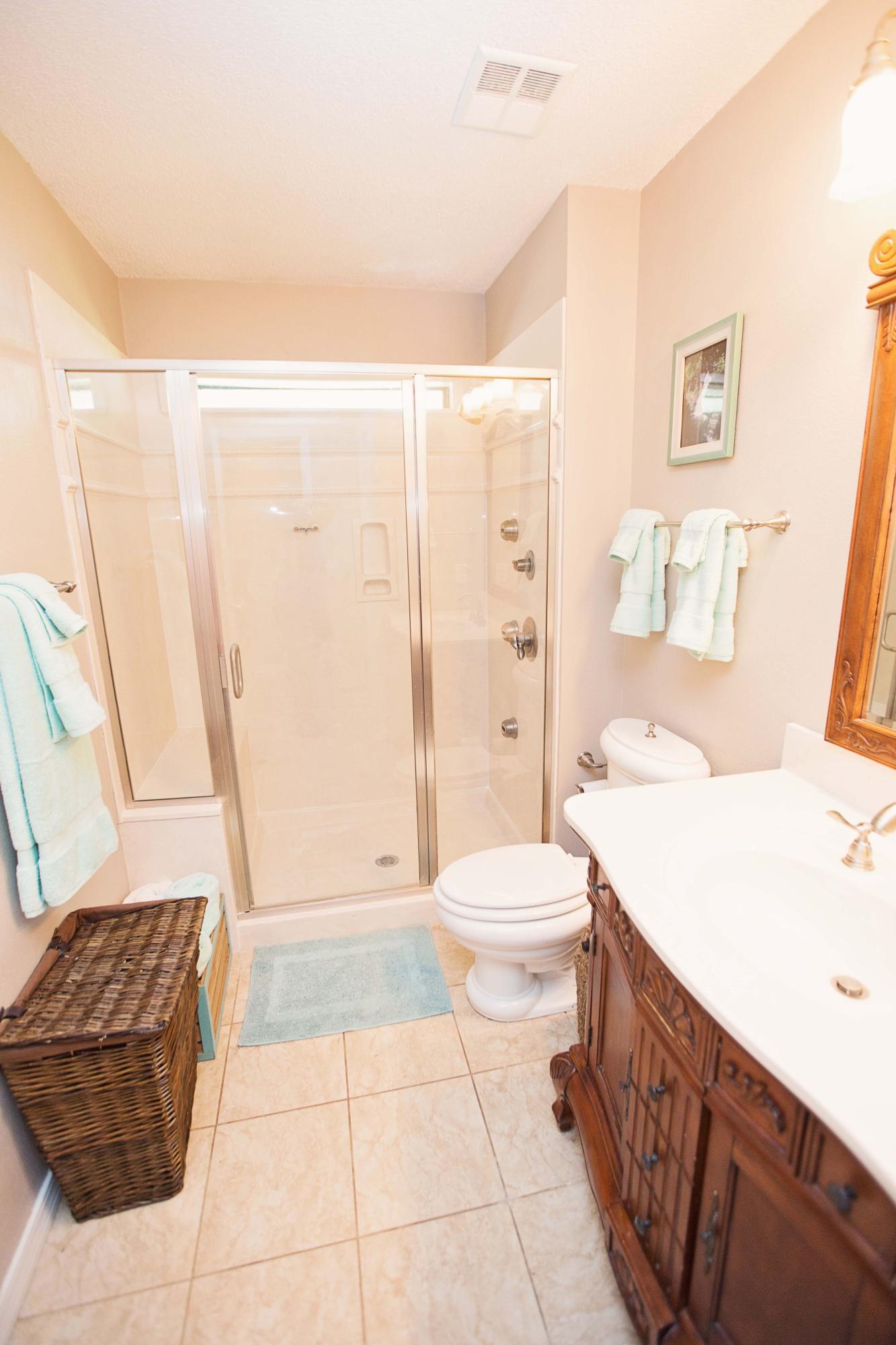 TANGLEWOOD S/D 2ND ADDN - Residential