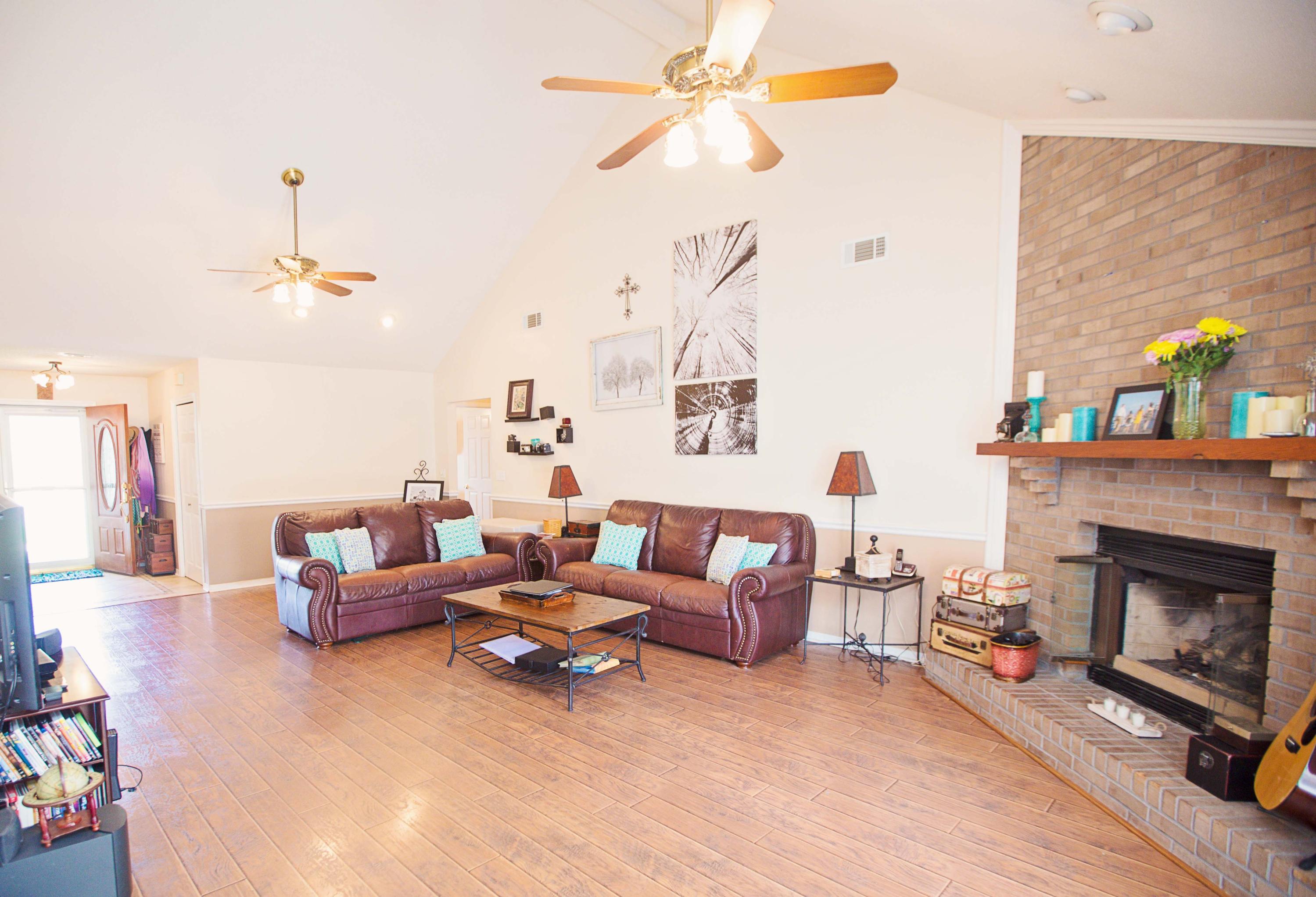 TANGLEWOOD S/D 2ND ADDN - Residential