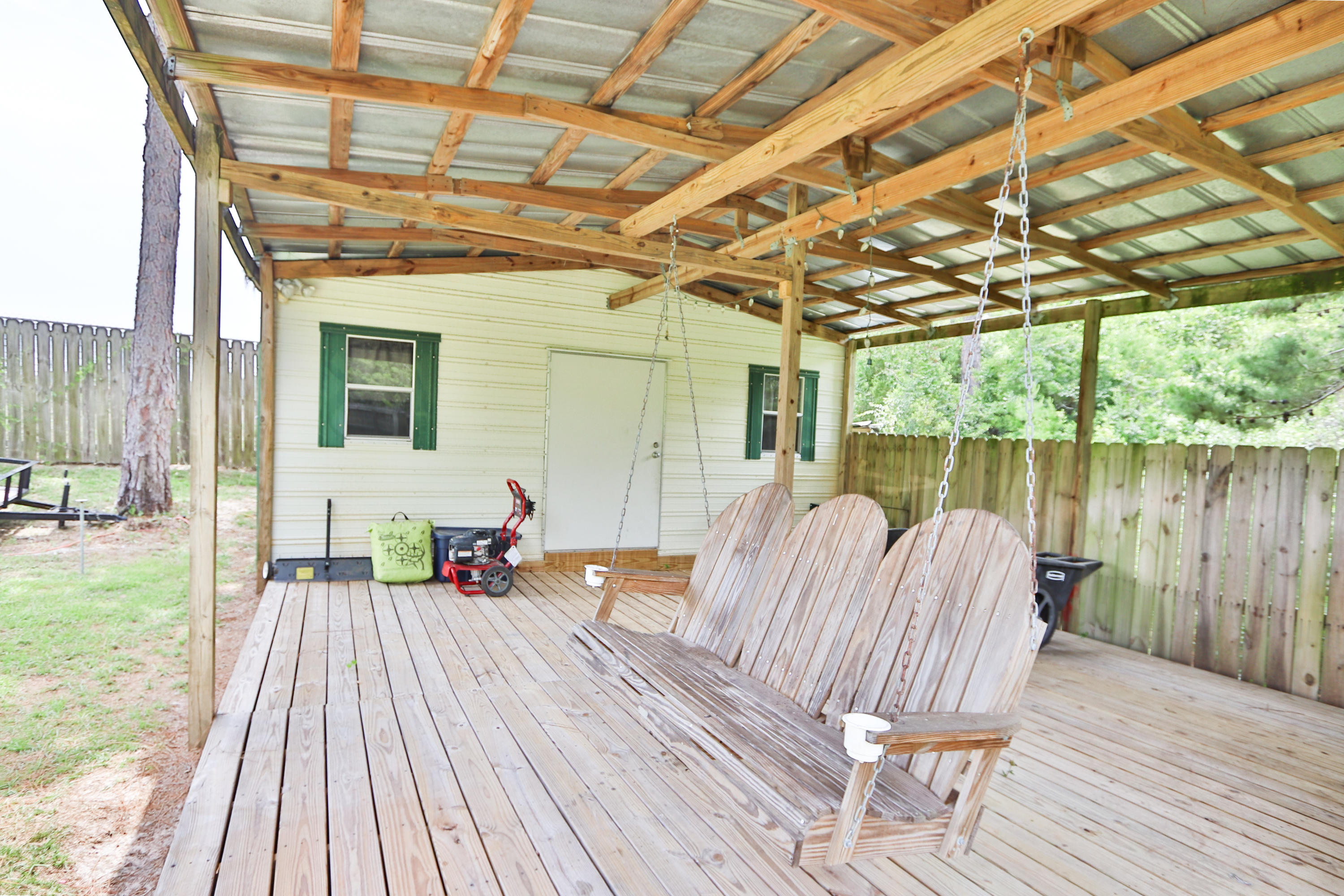 PROMISE CREEK - Residential